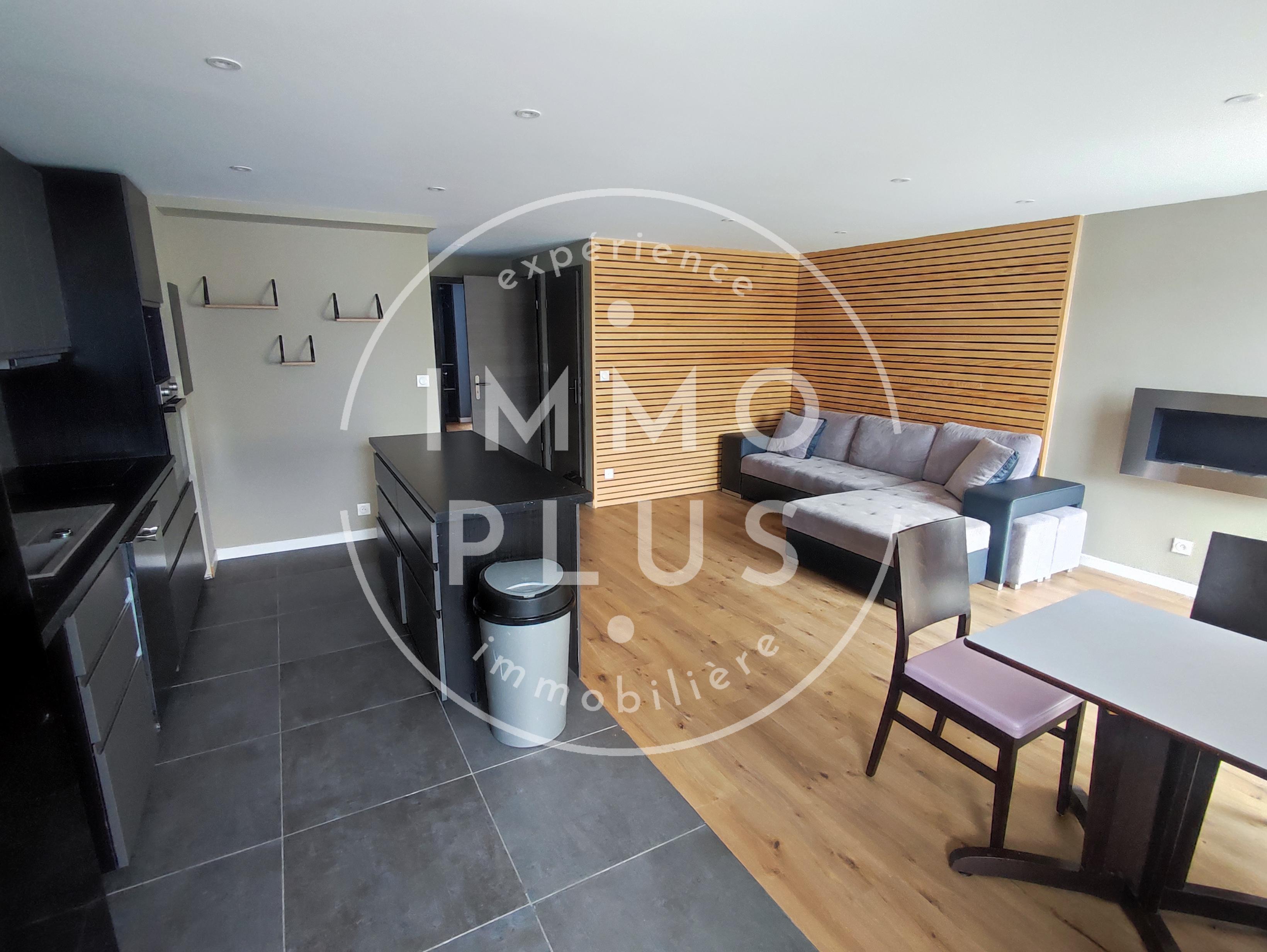 Photo Location Appartement 3 pièces 69,32 m²