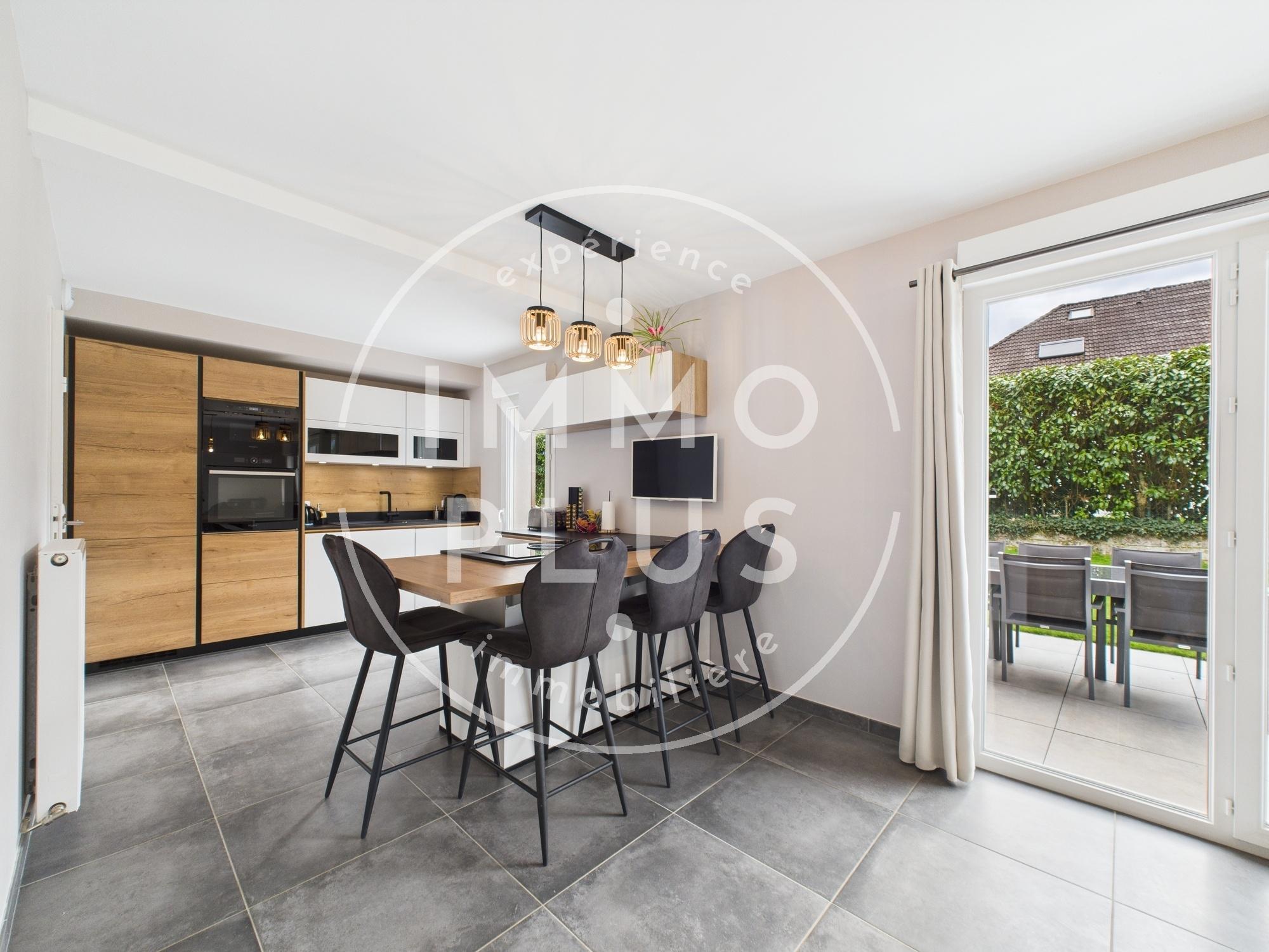 Photo Vente Maison 5 pièces 116,08 m²