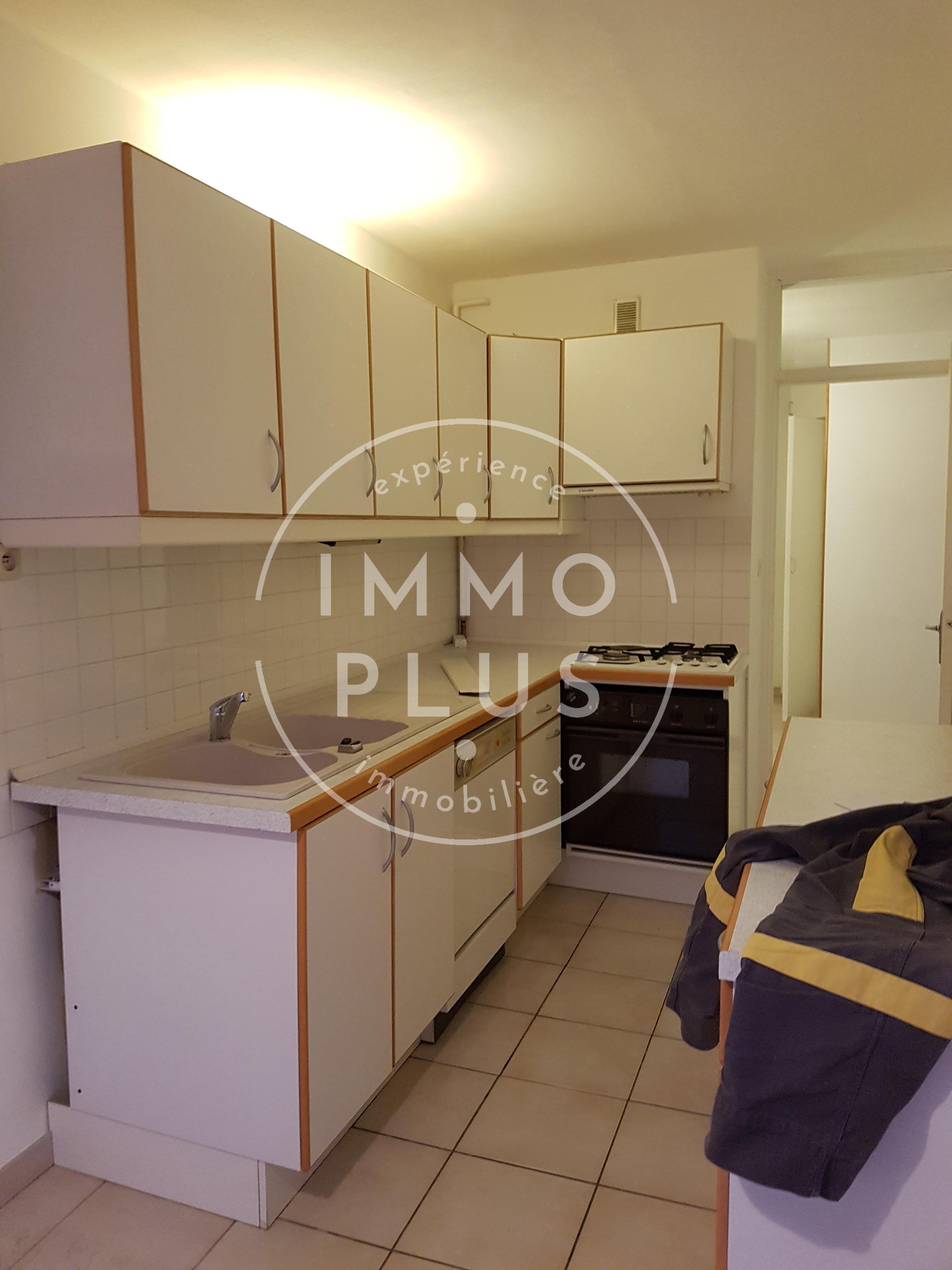 Photo Location Appartement 4 pièces 83,61 m²