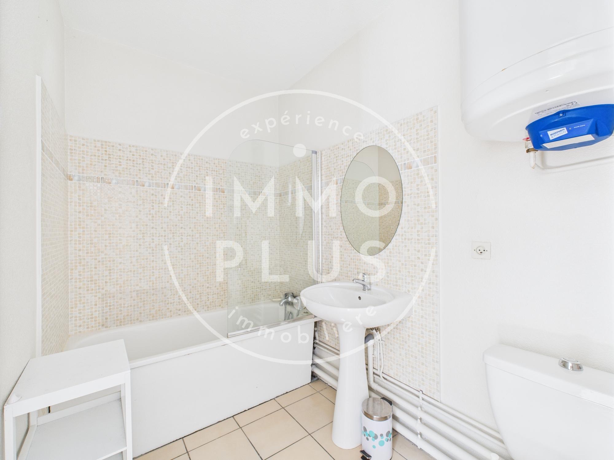 Photo Vente Appartement 1 pièce 28 m²