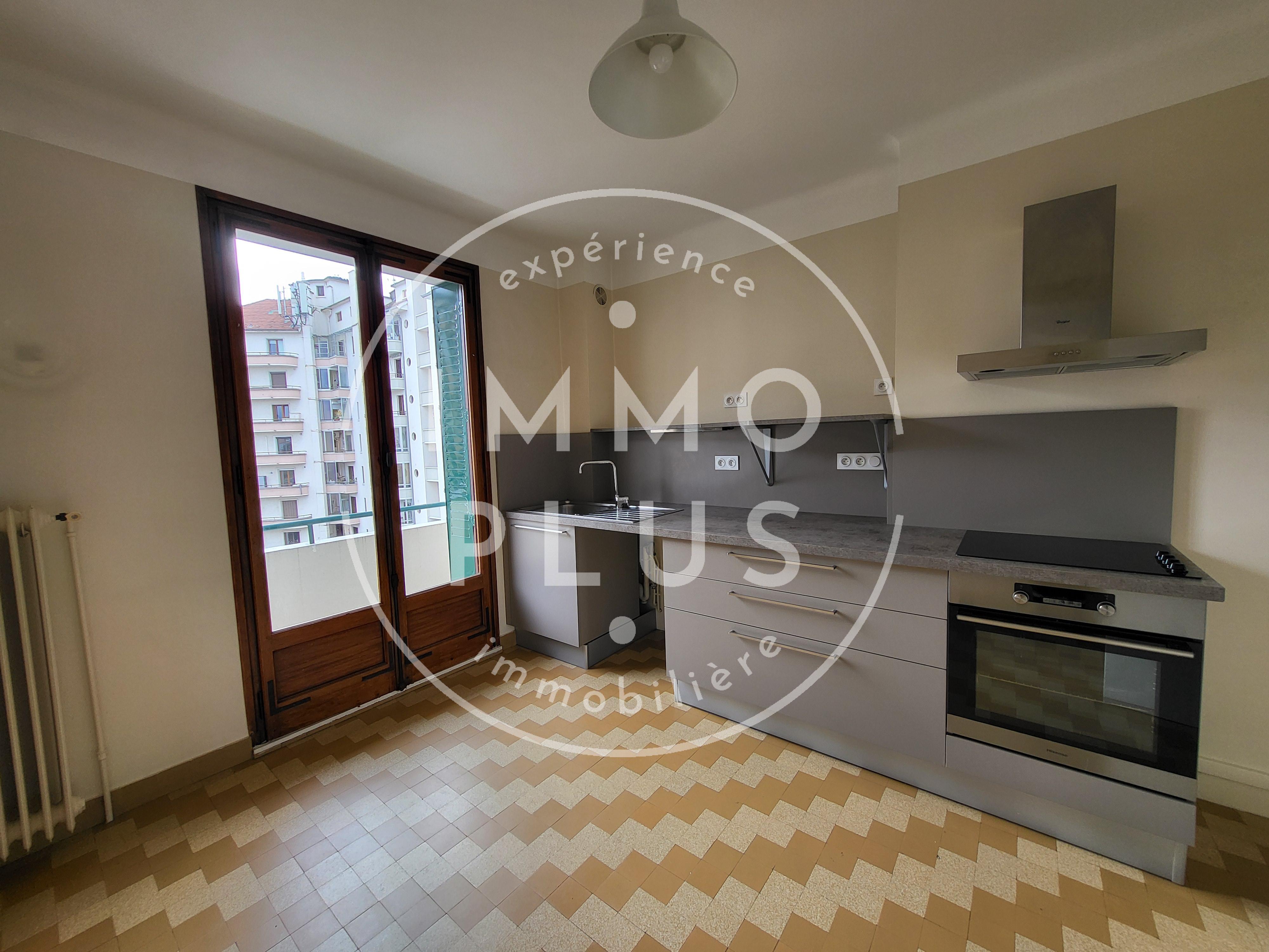 Photo Location Appartement 3 pièces 64,92 m²