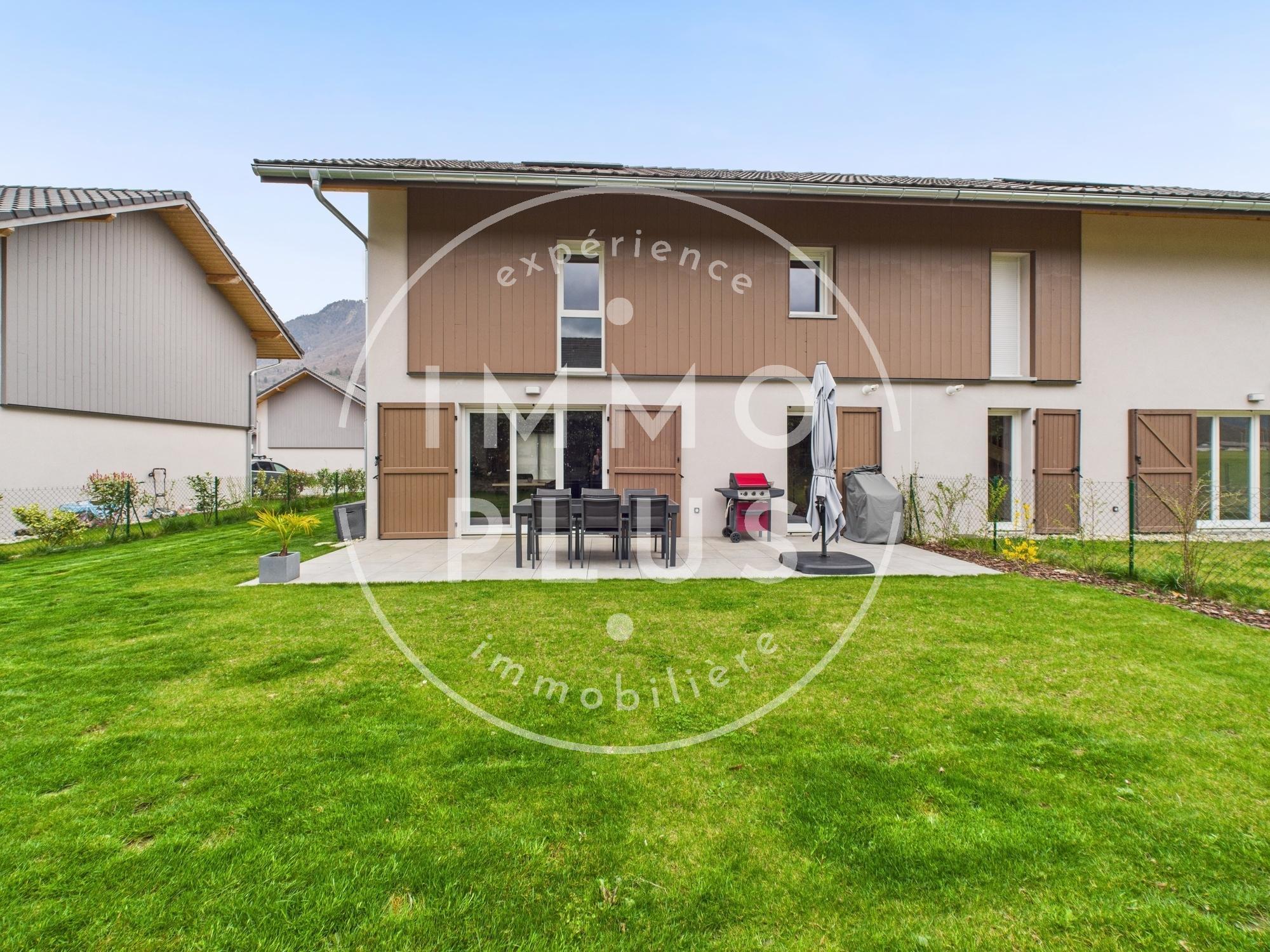 Photo Vente Maison 5 pièces 116,08 m²