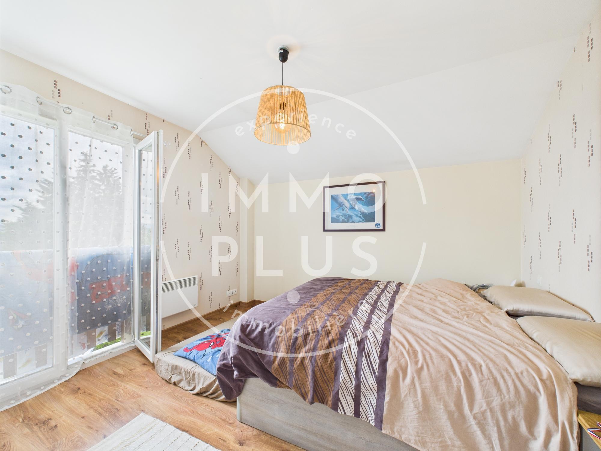 Photo Vente Maison 5 pièces 114 m²