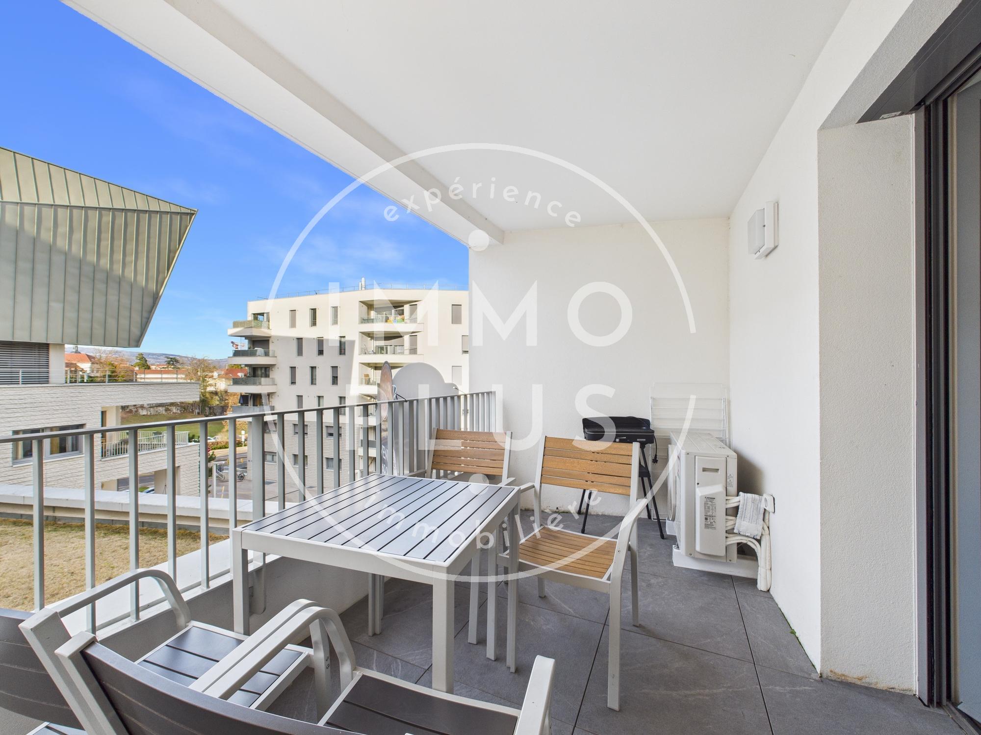 Photo T3 de 70 m² aux TRESUMS