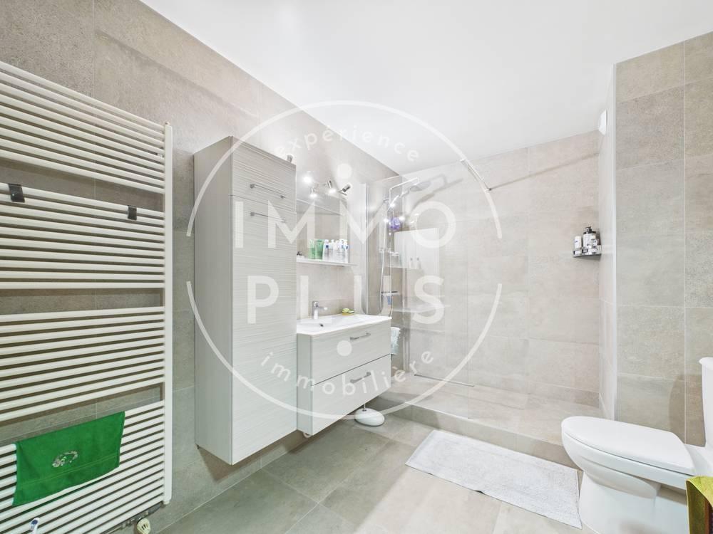 Photo En exclusivité, ce spacieux T3 duplex de 94 m² en dernier étage sans vis à vis