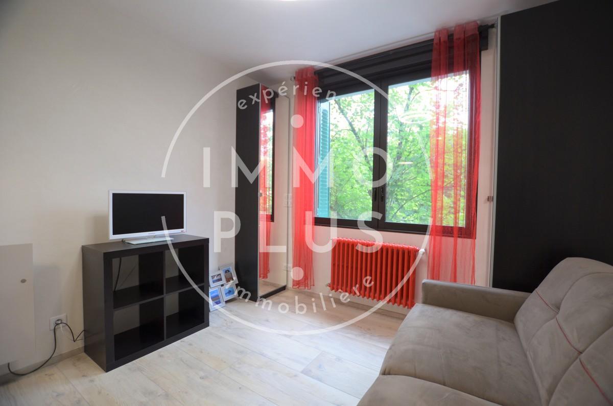Photo Location Appartement 1 pièce 17,95 m²