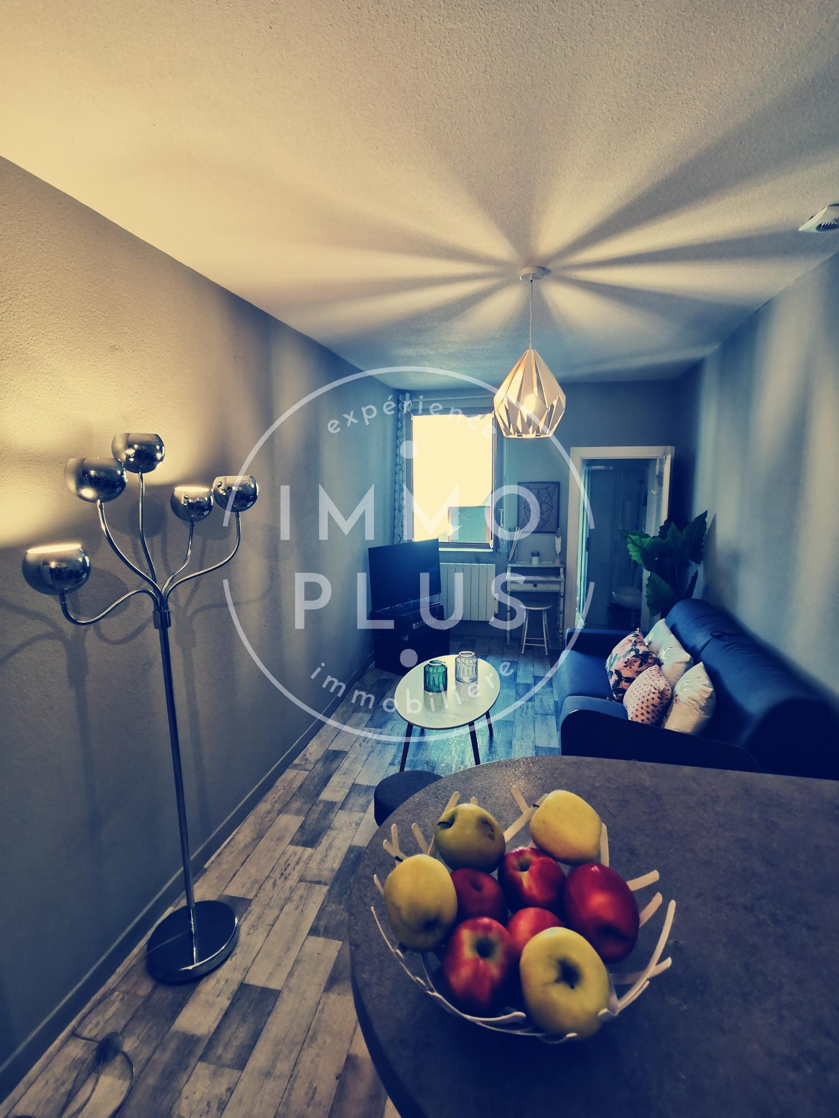 Photo Location Appartement 1 pièce 22,18 m&sup2;