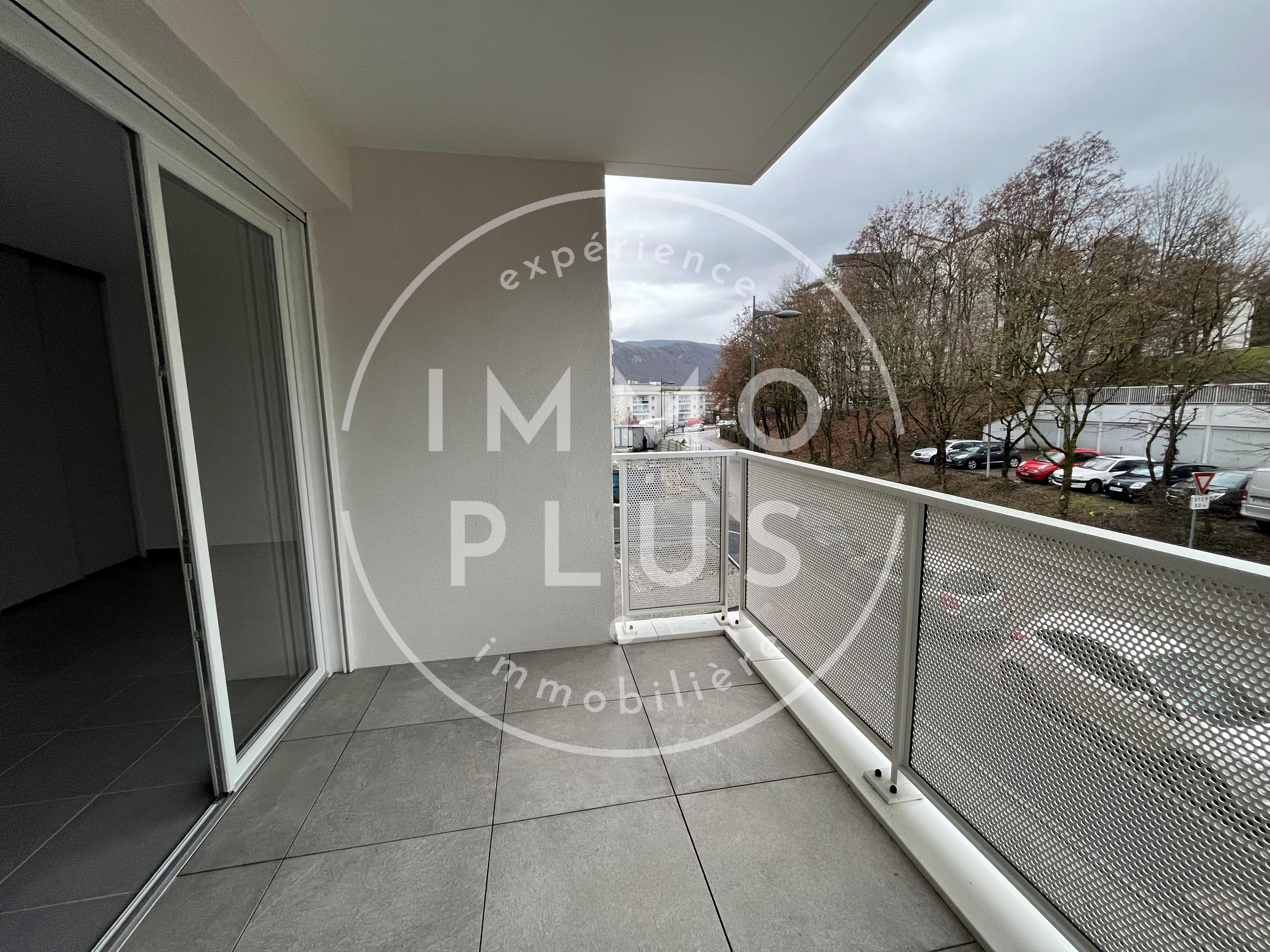 Photo Location Appartement 1 pièce 26 m²