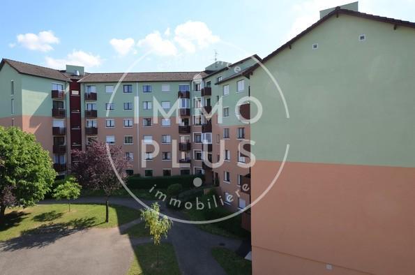 Photo Location Appartement 3 pièces 61,03 m²
