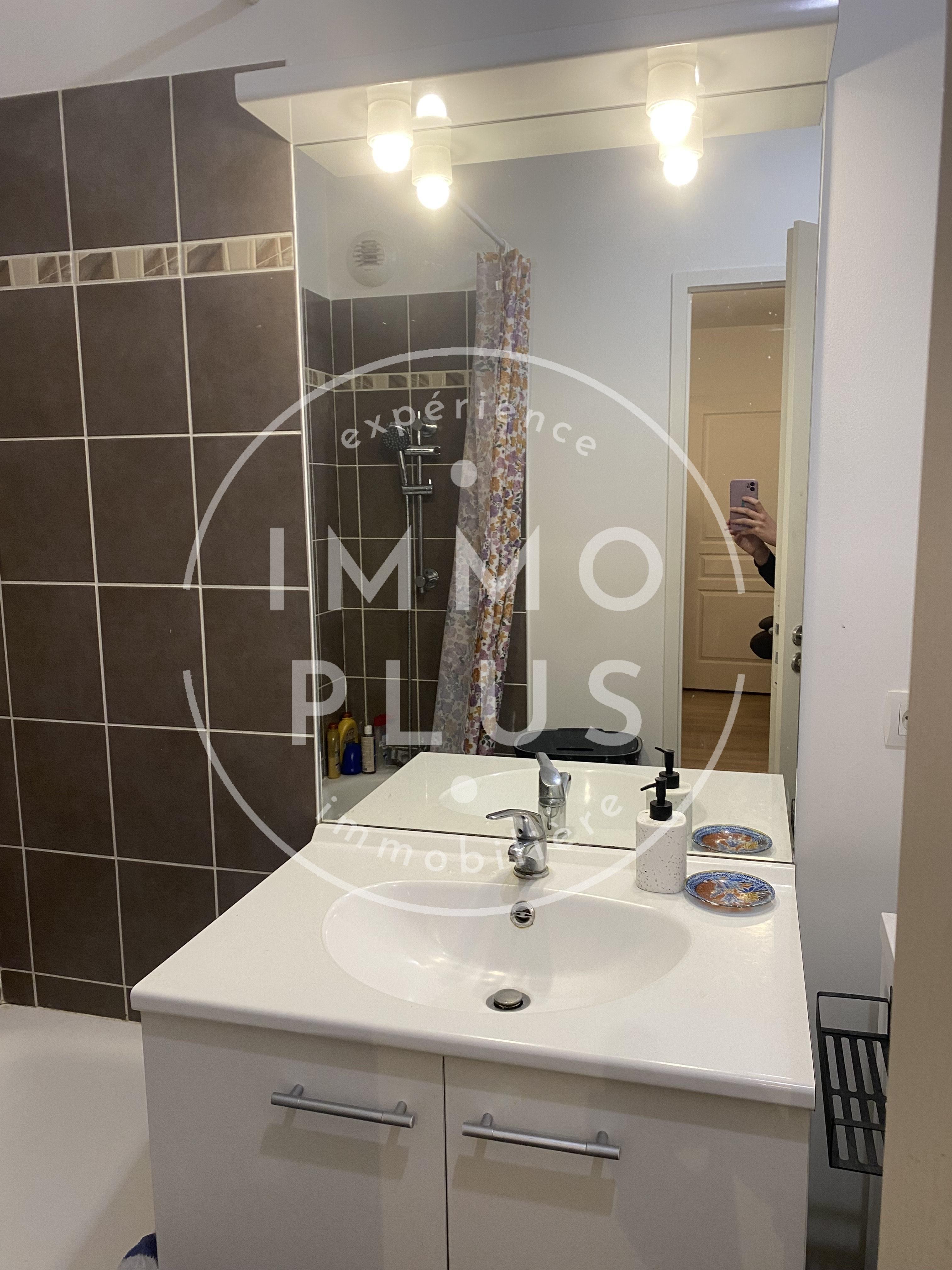 Photo Location Appartement 3 pièces 63,52 m&sup2;