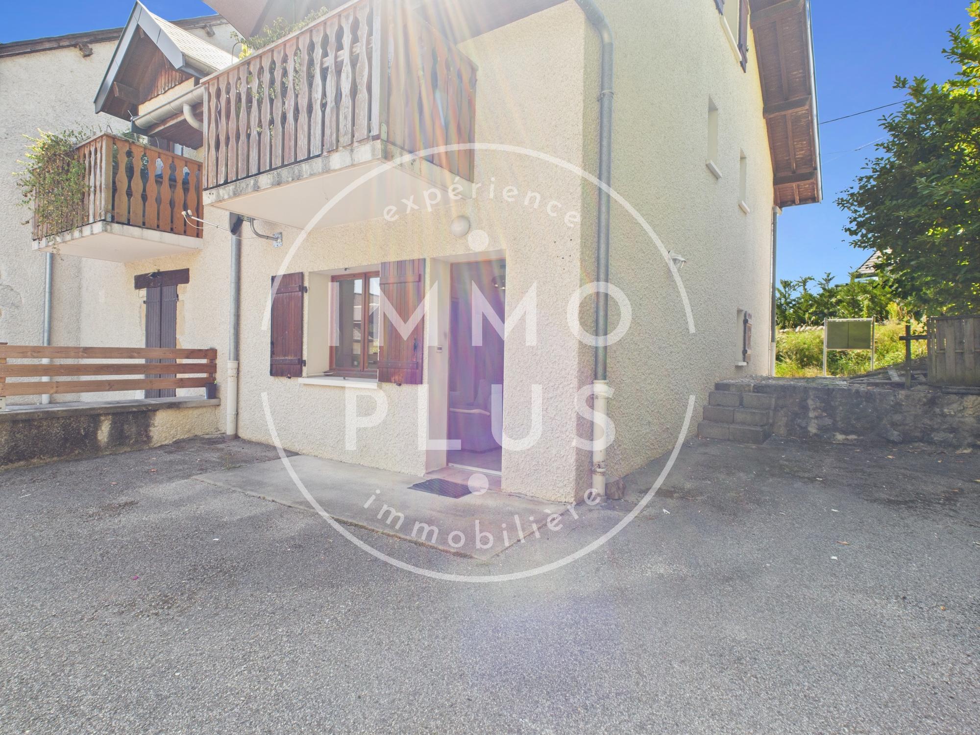 Photo Vente Appartement 2 pièces 50,39 m²