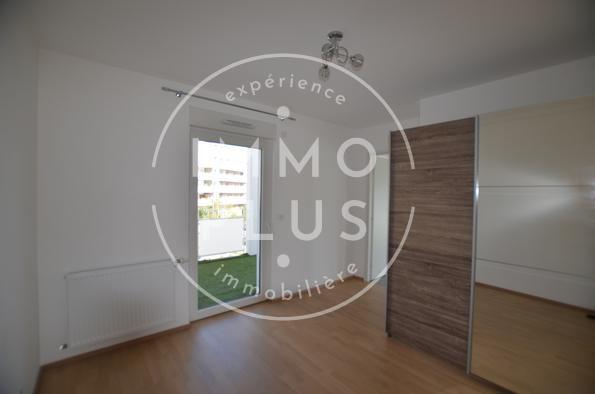 Photo Location Appartement 2 pièces 45,10 m²