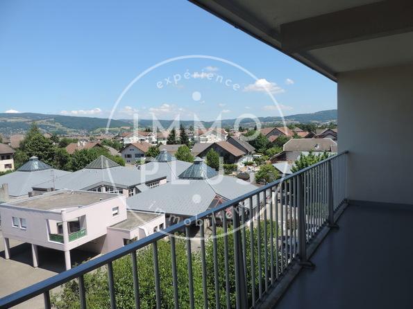 Photo Location Appartement 2 pièces 48 m&sup2;