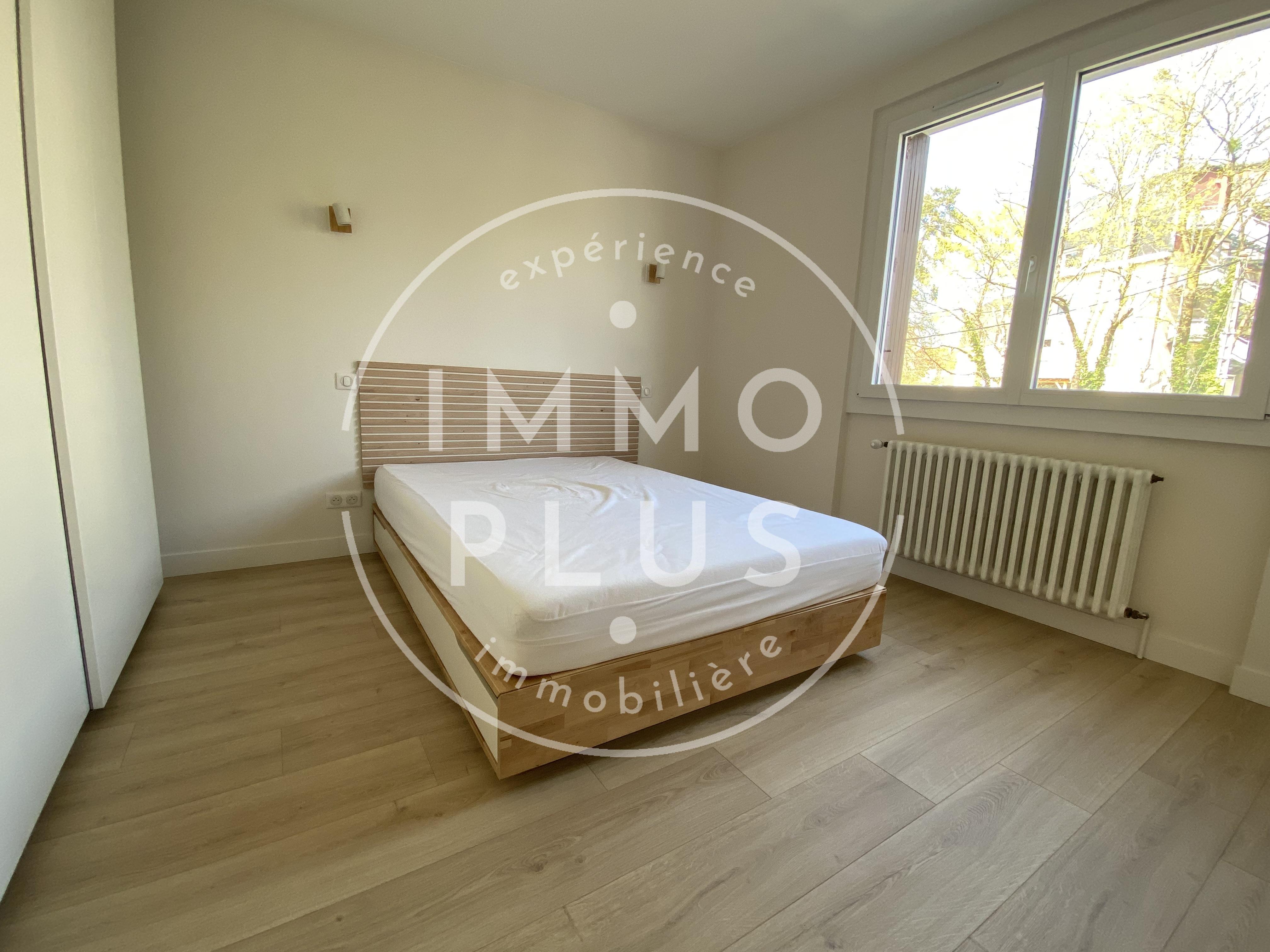 Photo Location Appartement 4 pièces 83,02 m²