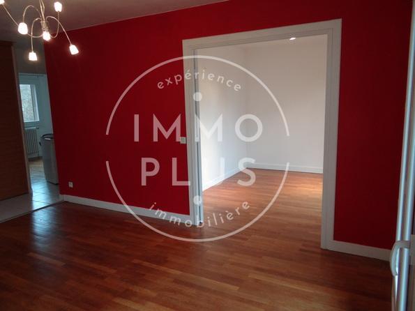 Photo Location Appartement 3 pièces 67 m²