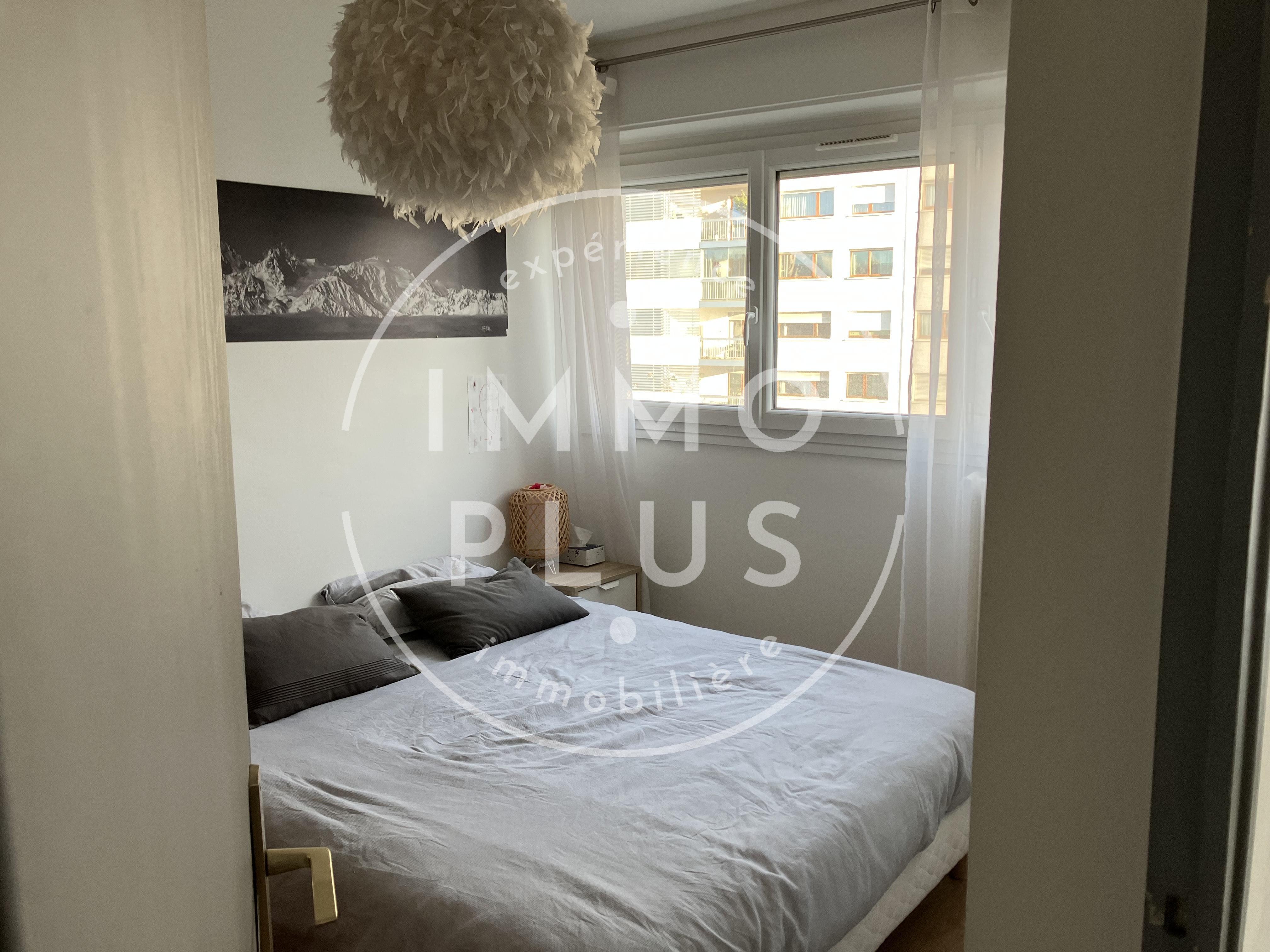 Photo Location Appartement 3 pièces 58,66 m²