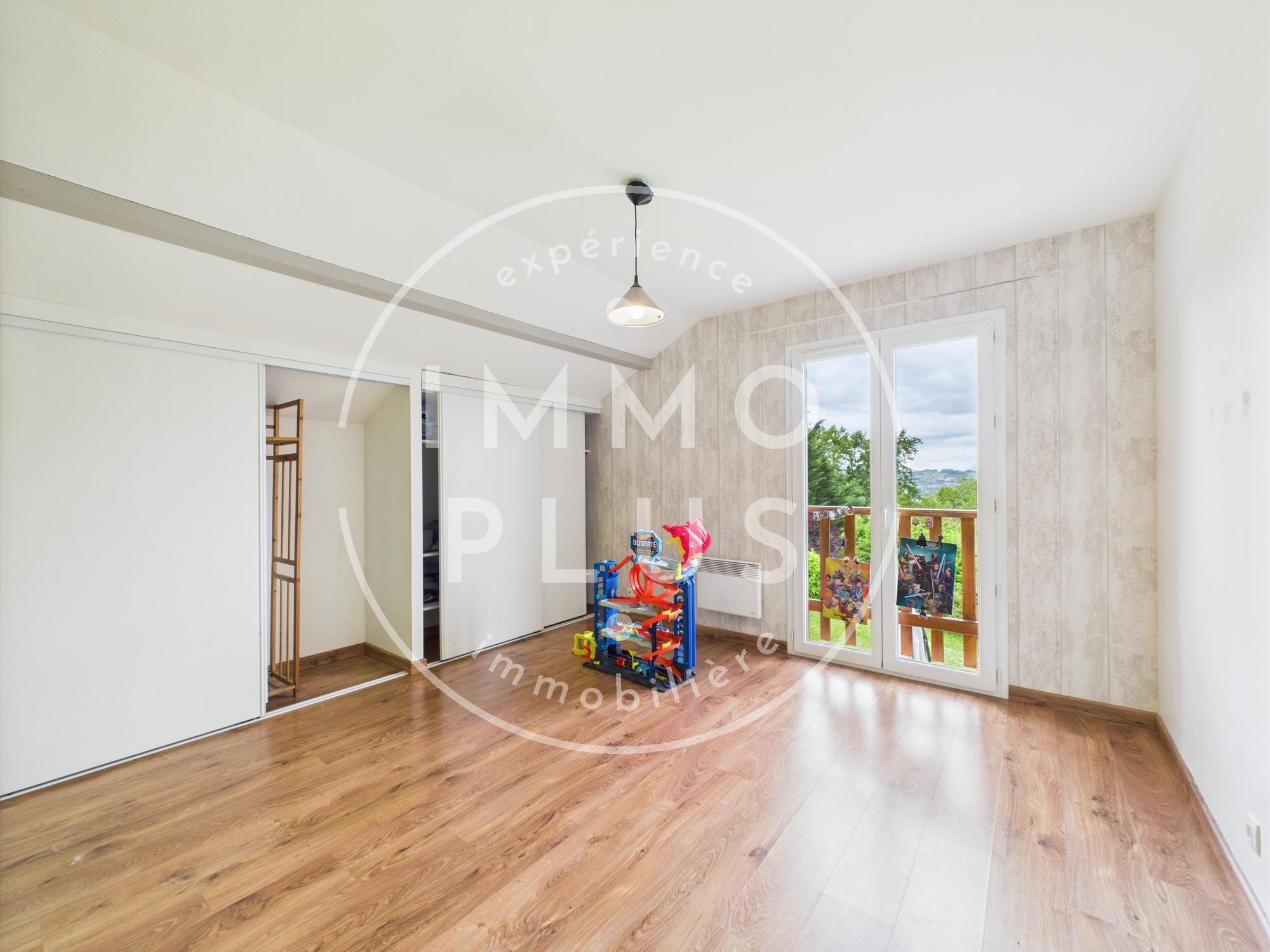 Photo Vente Maison 5 pièces 114 m²