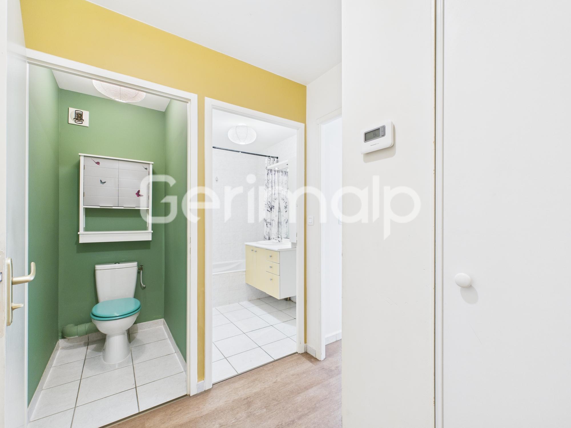 Photo Vente Appartement 2 pièces 44,31 m&sup2;