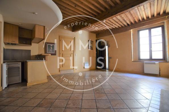 Photo Location Appartement 1 pièce 39 m²