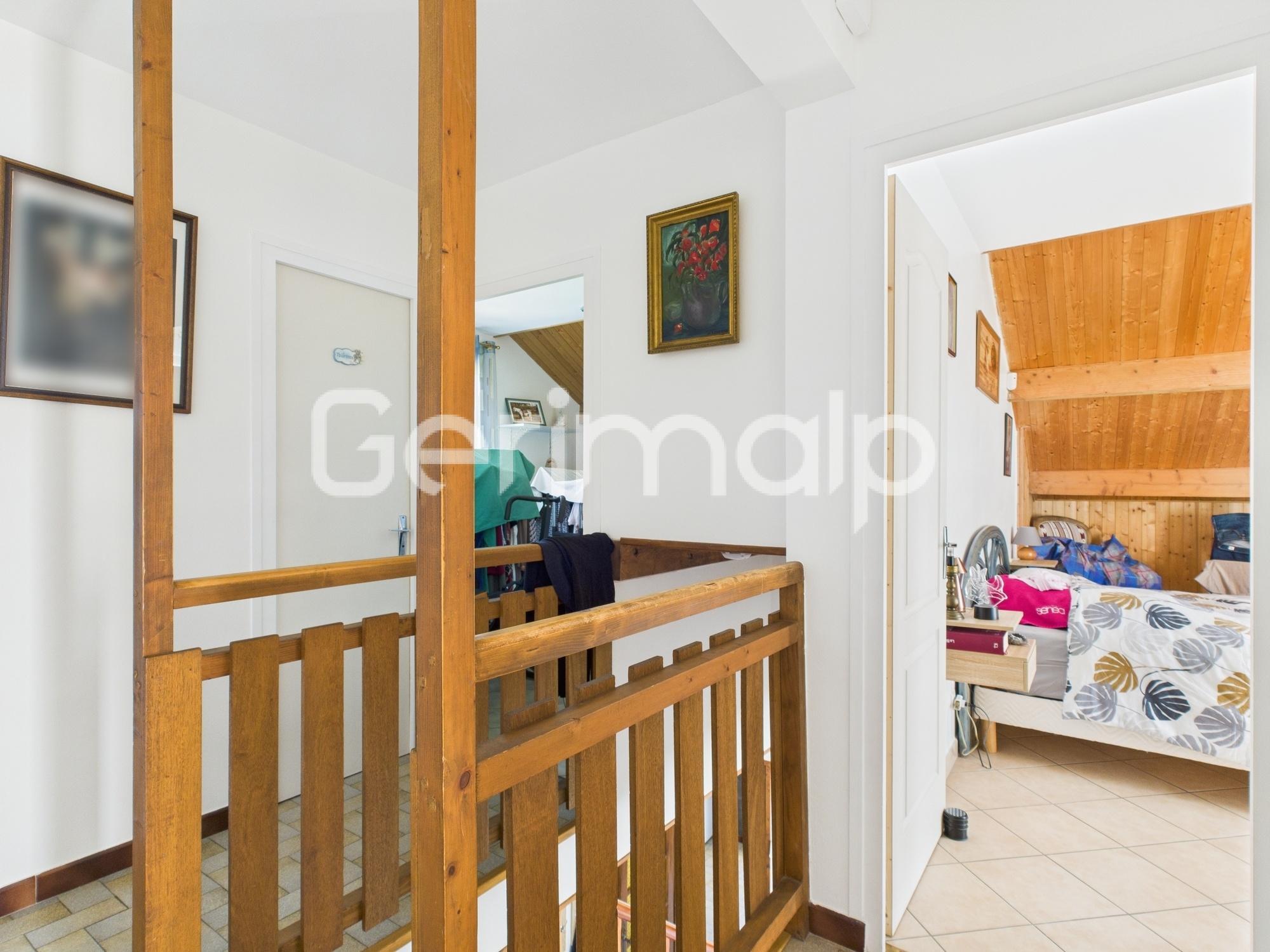 Photo Vente Maison 5 pièces 119 m&sup2;