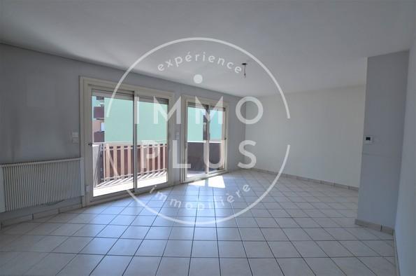 Photo Location Appartement 3 pièces 61,03 m²