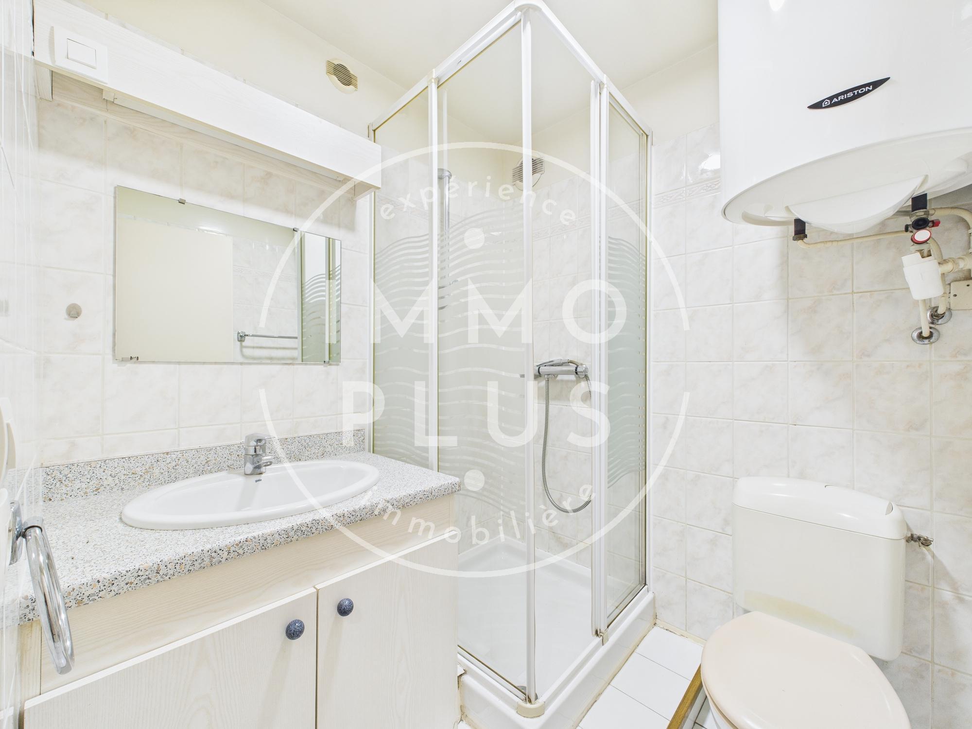 Photo Vente Appartement 2 pièces 35 m&sup2;