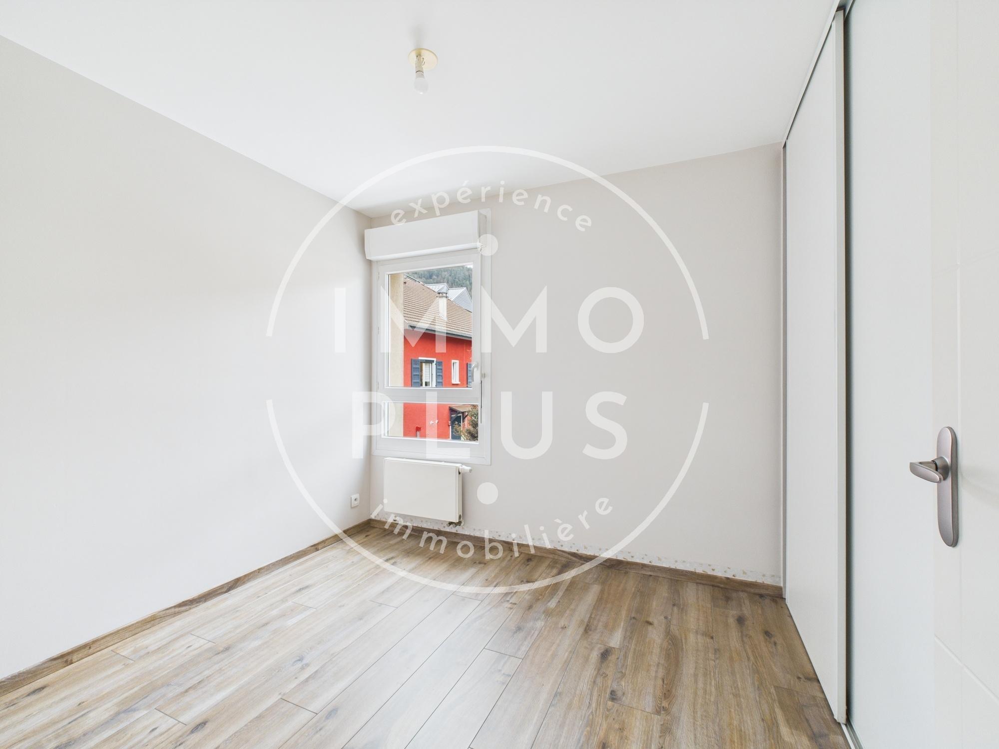 Photo Vente Appartement 3 pièces 64,45 m²