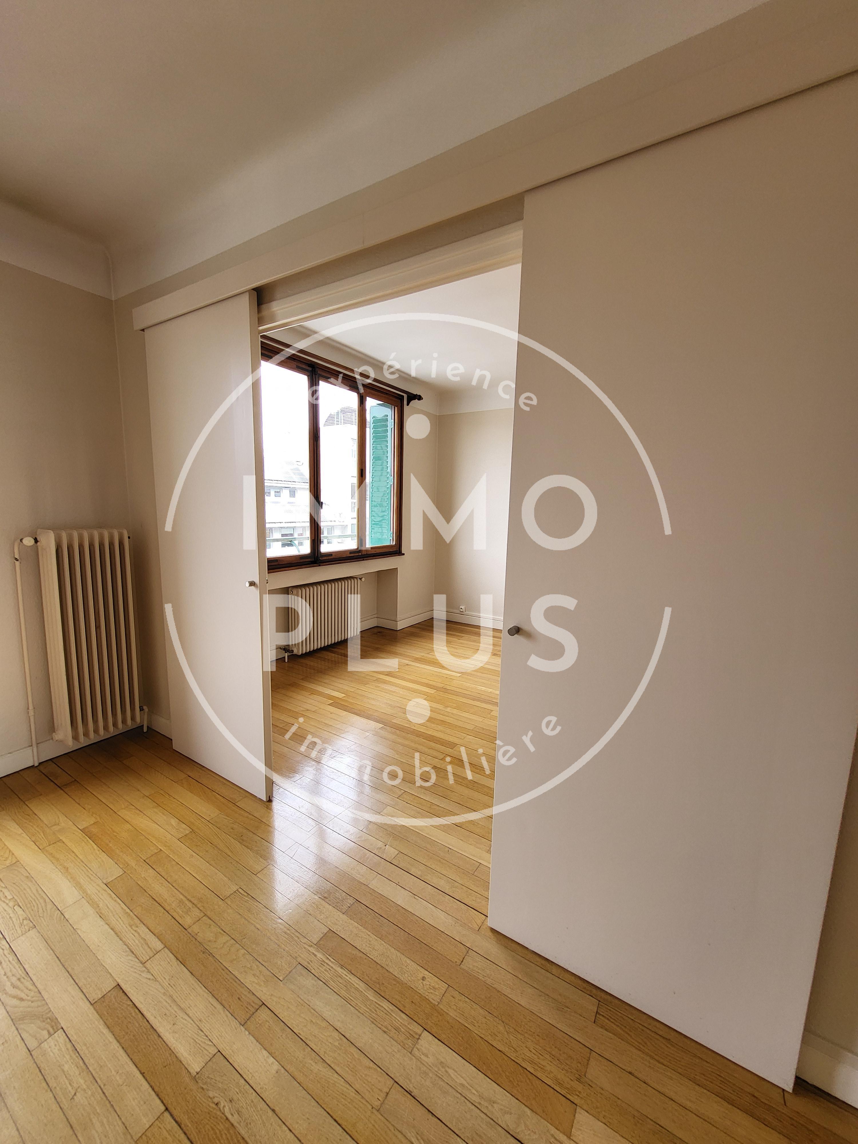 Photo Location Appartement 3 pièces 64,92 m²