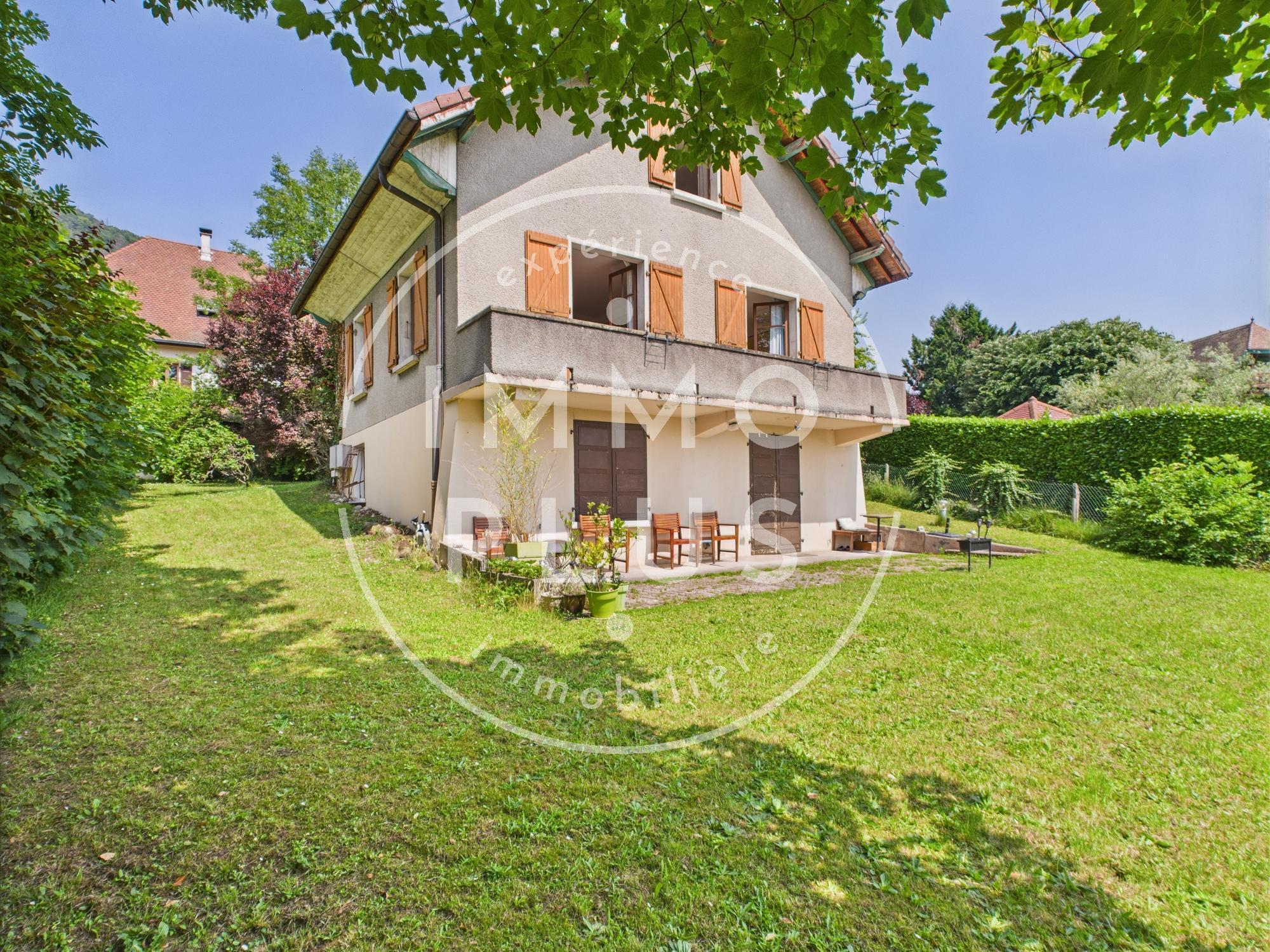 Photo Vente Maison 6 pièces 168 m²