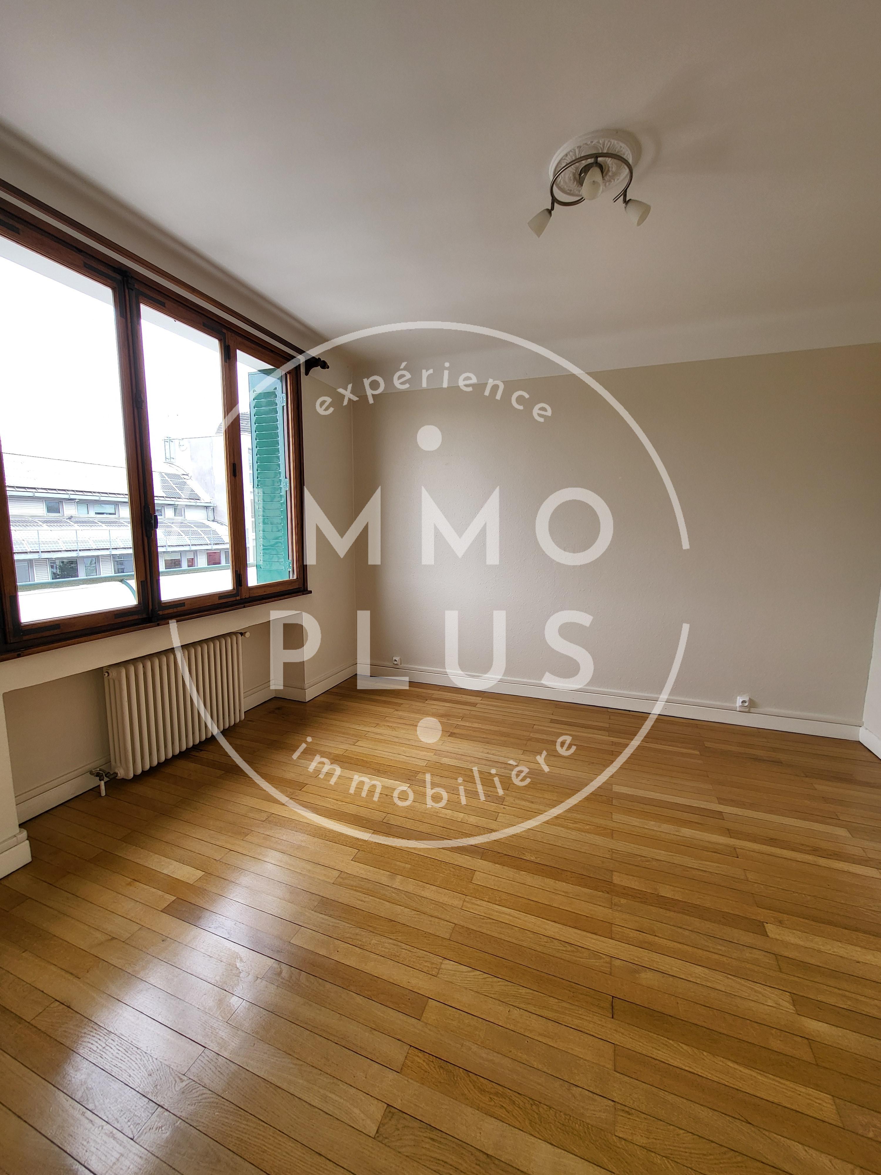 Photo Location Appartement 3 pièces 64,92 m²