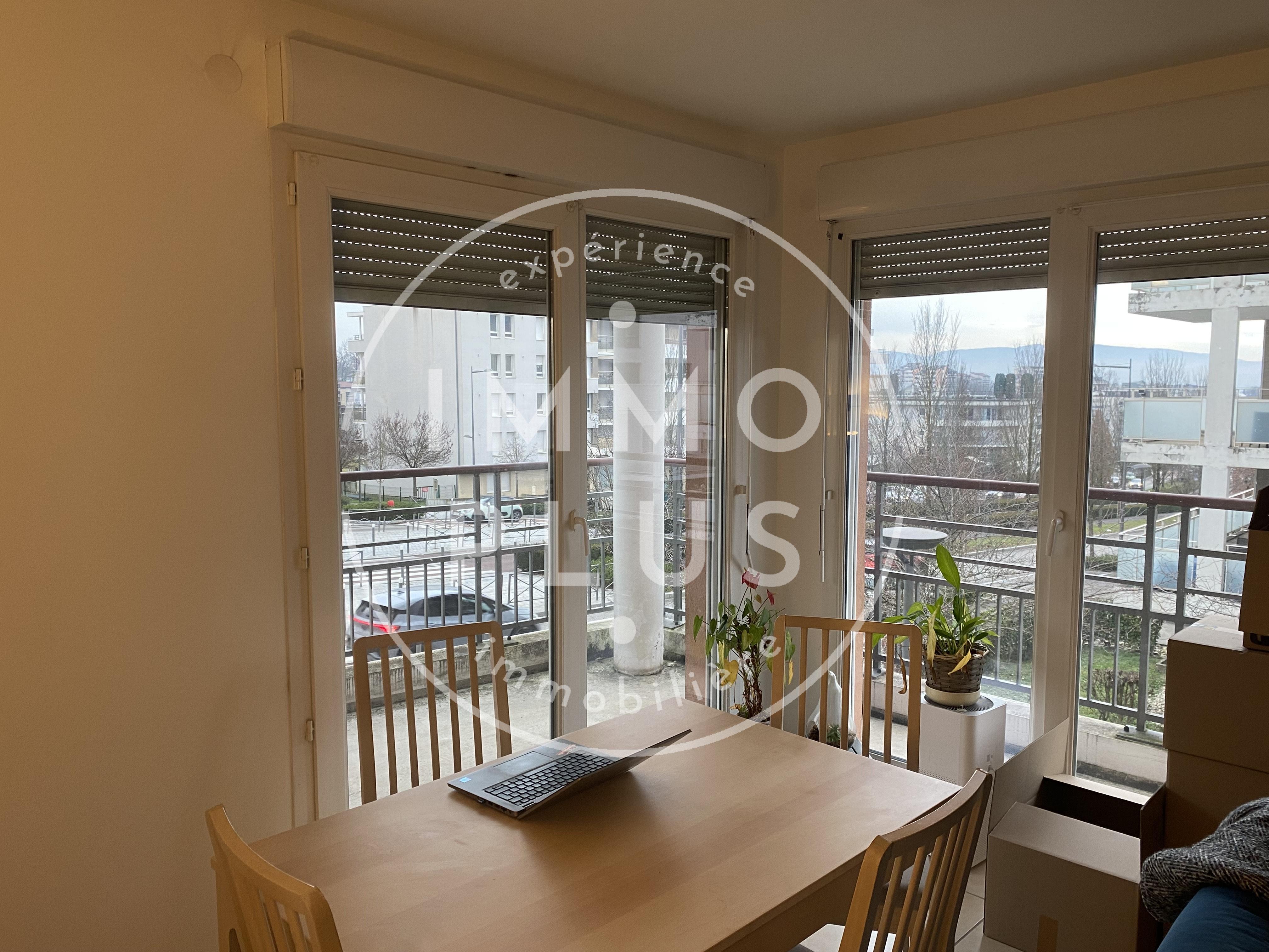 Photo Location Appartement 3 pièces 63,52 m&sup2;