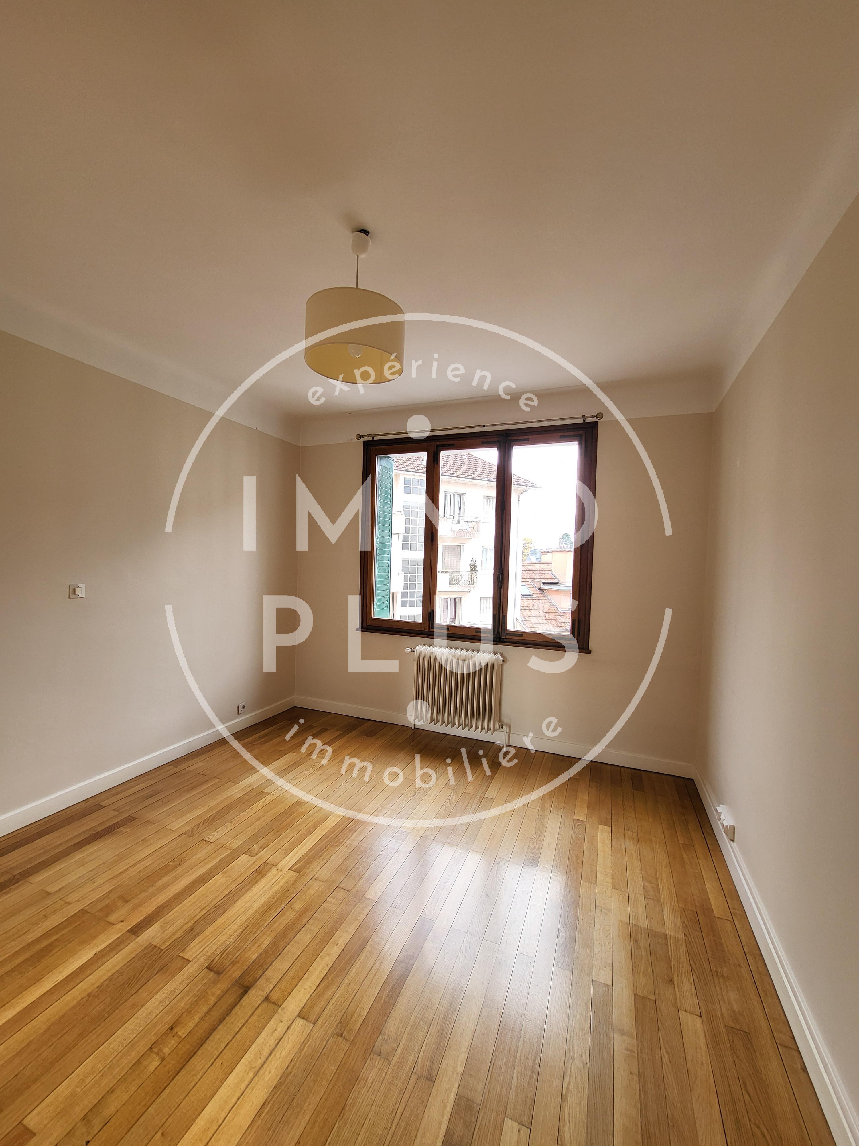 Photo Location Appartement 3 pièces 64,92 m²