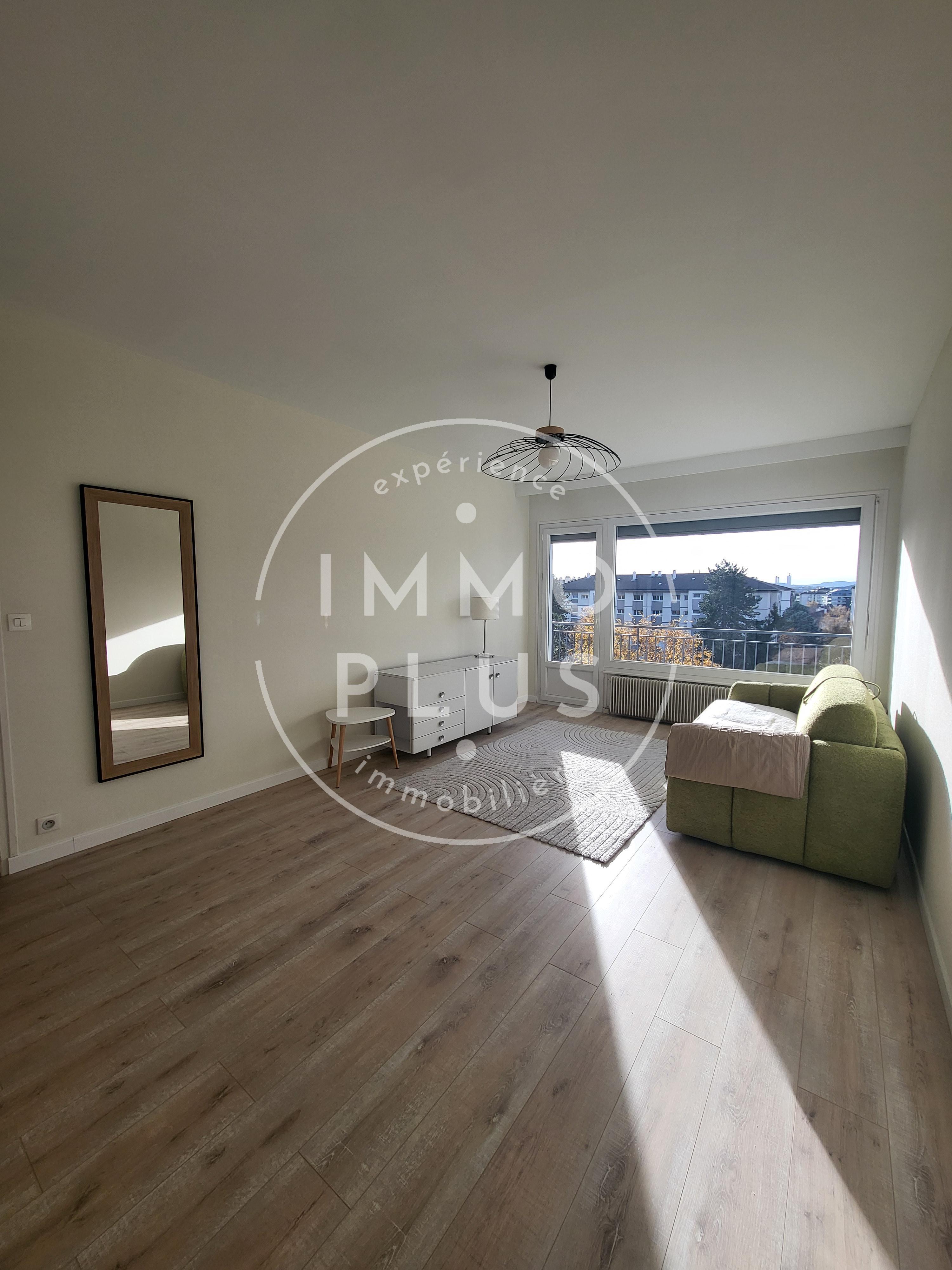 Photo Location Appartement 1 pièce 39,28 m²