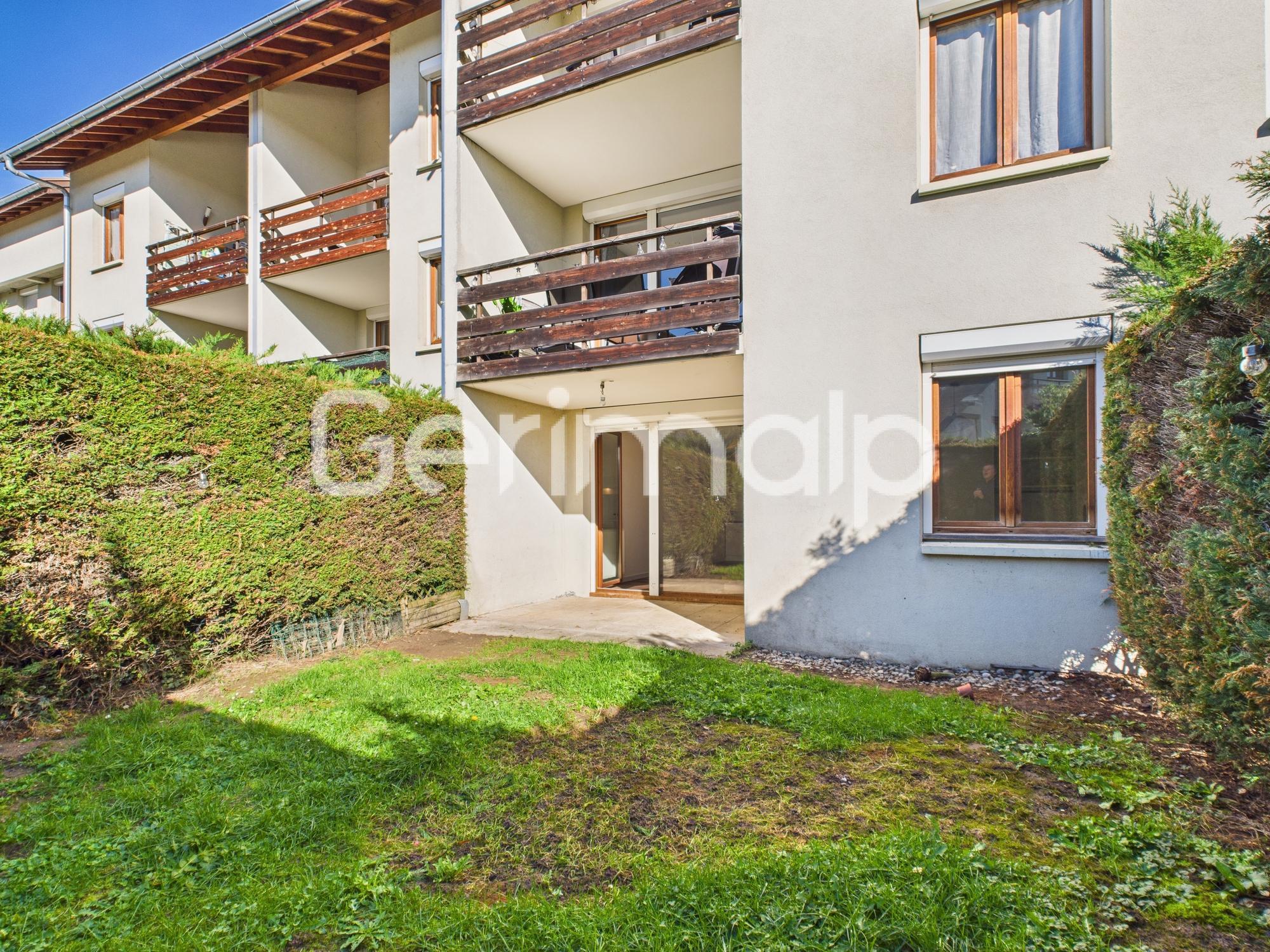 Photo Vente Appartement 2 pièces 44,31 m&sup2;