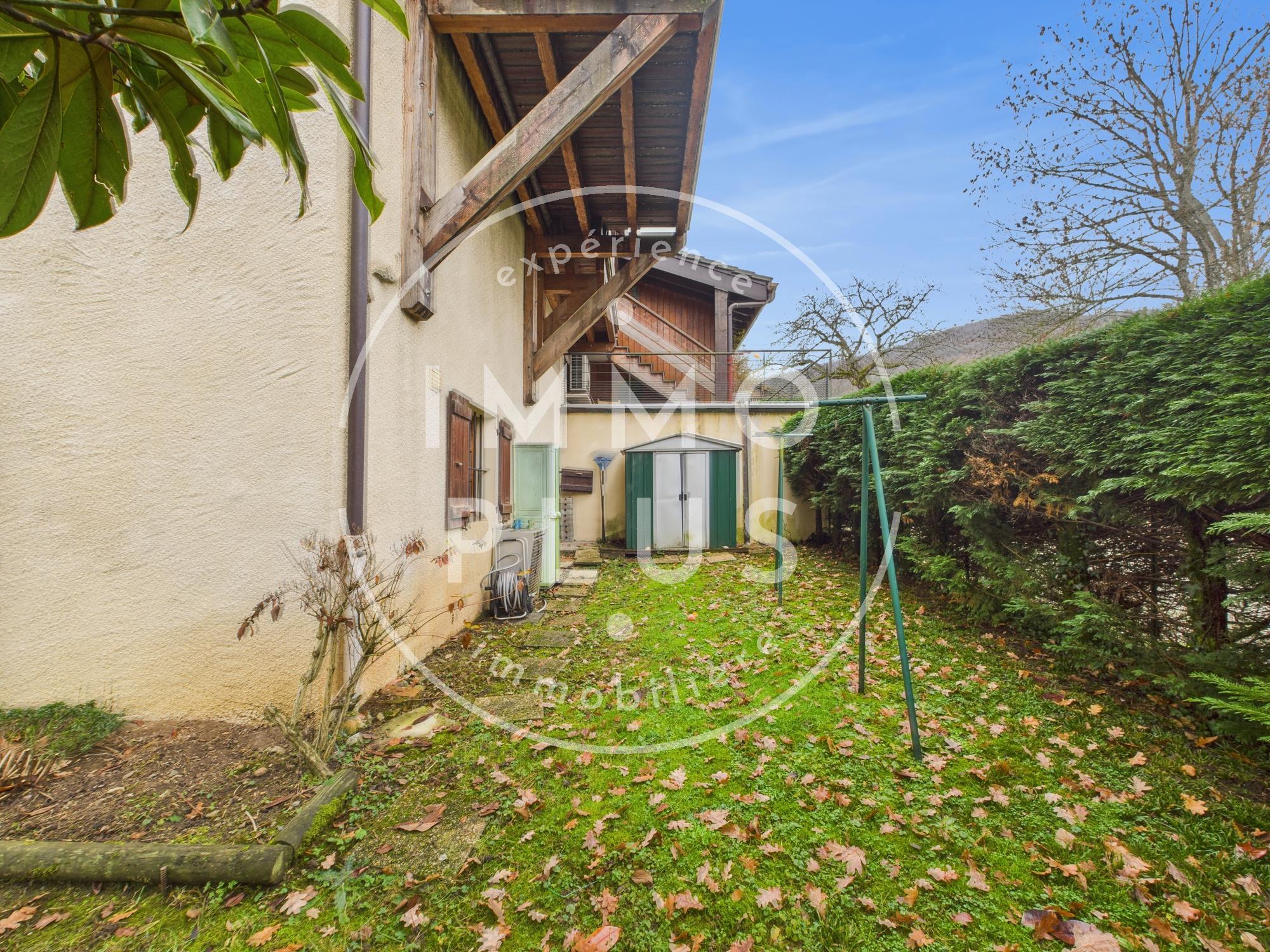 Photo Bien rare – Charme de l’ancien et confort moderne