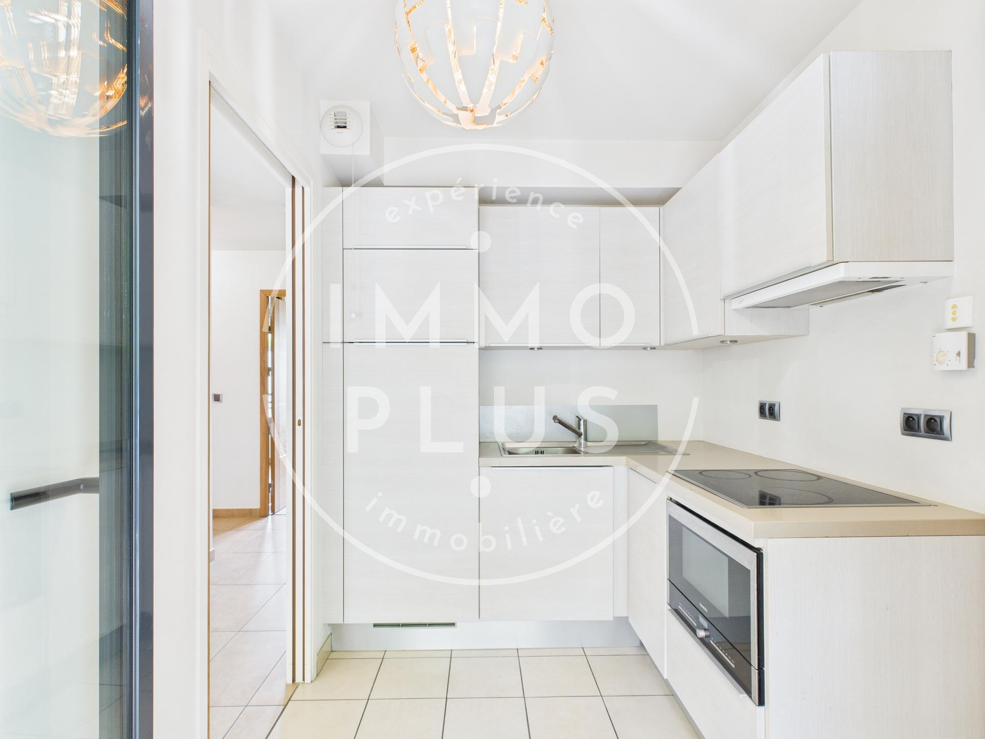 Photo Vente Appartement 3 pièces 66 m²
