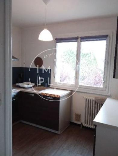 Photo Location Appartement 2 pièces 40,33 m²