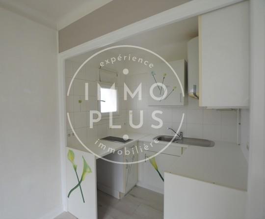 Photo Location Appartement 1 pièce 31,83 m²