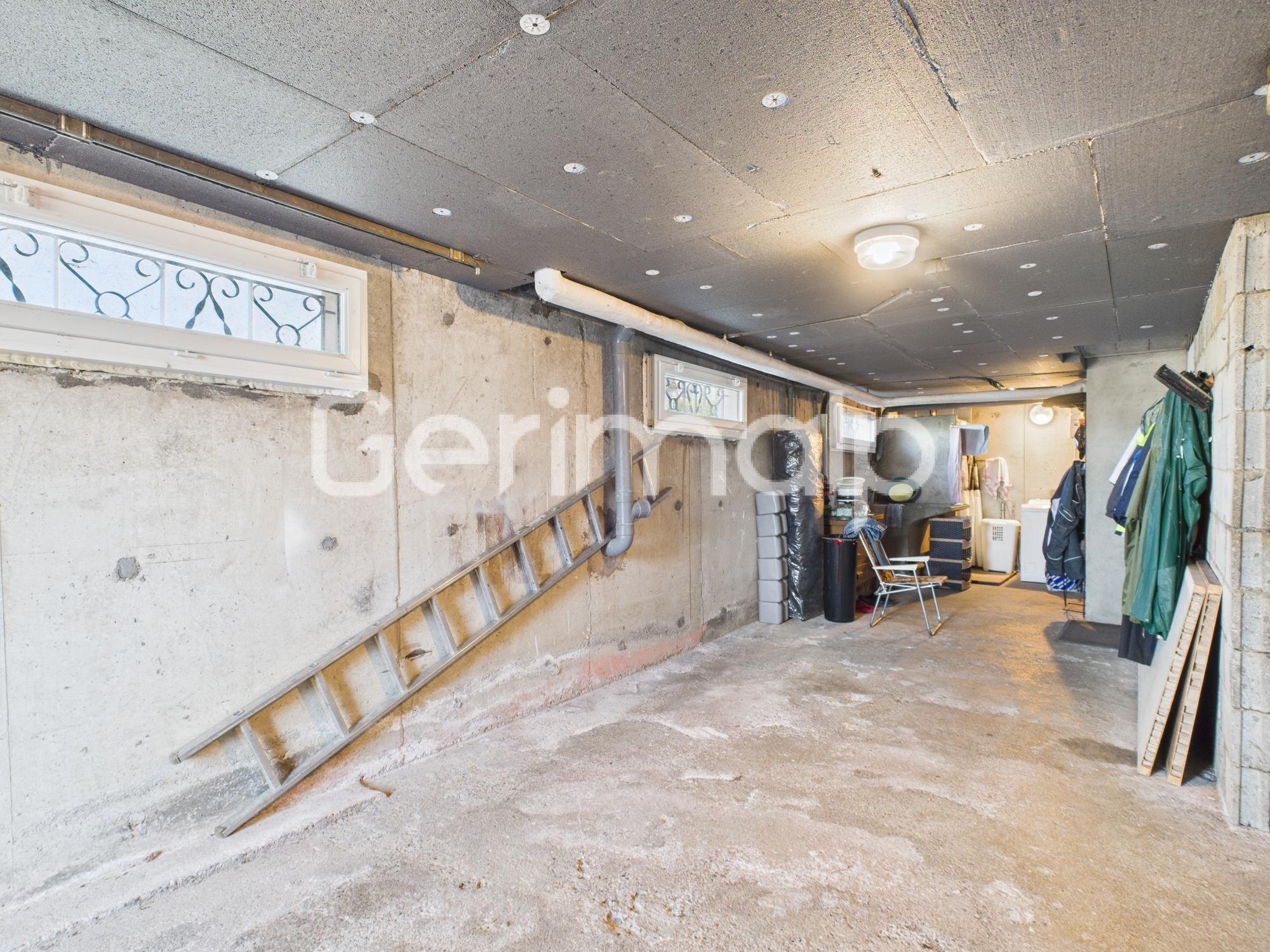 Photo Vente Maison 5 pièces 119 m&sup2;