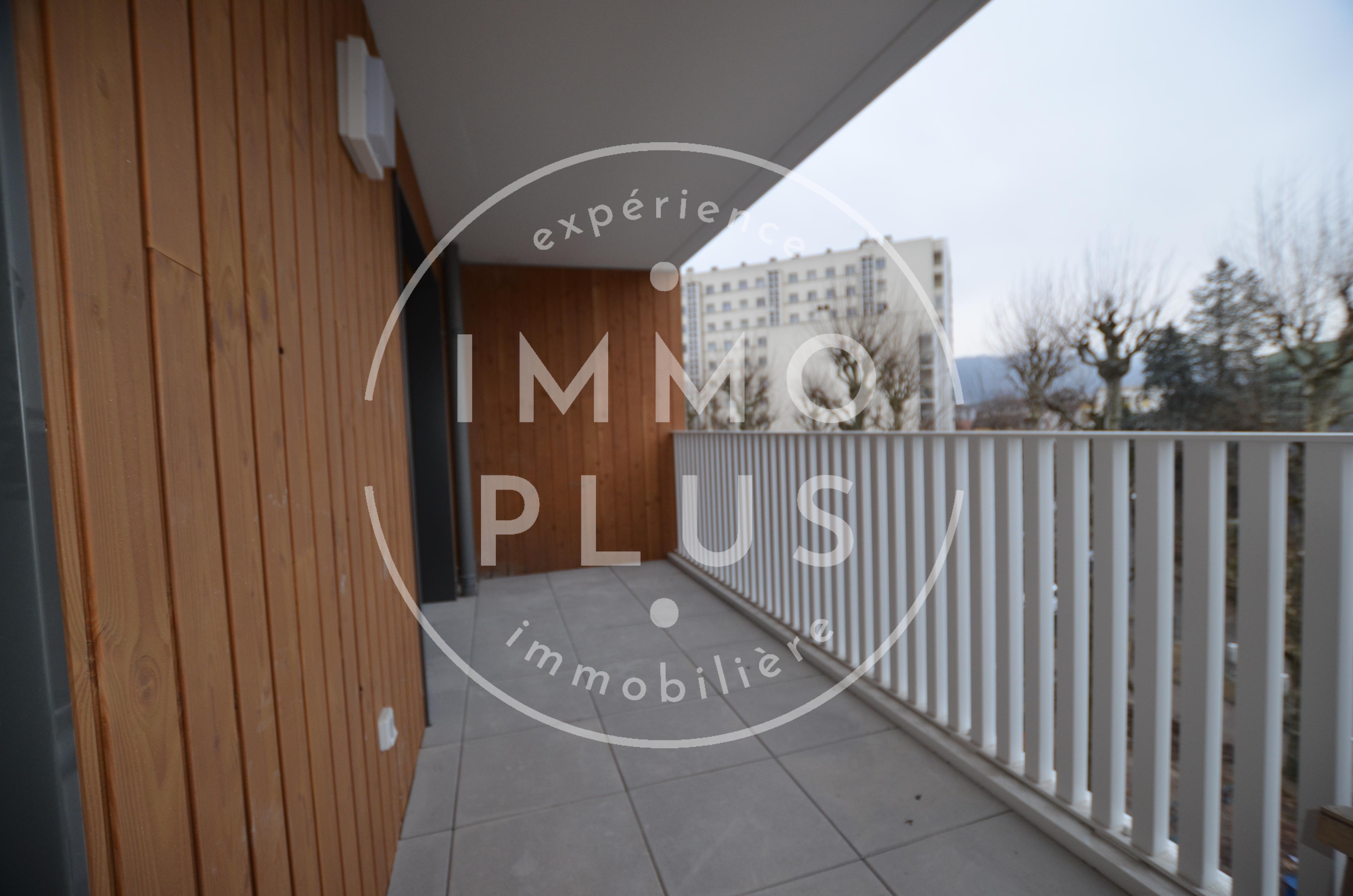 Photo Location Appartement 2 pièces 44,95 m²