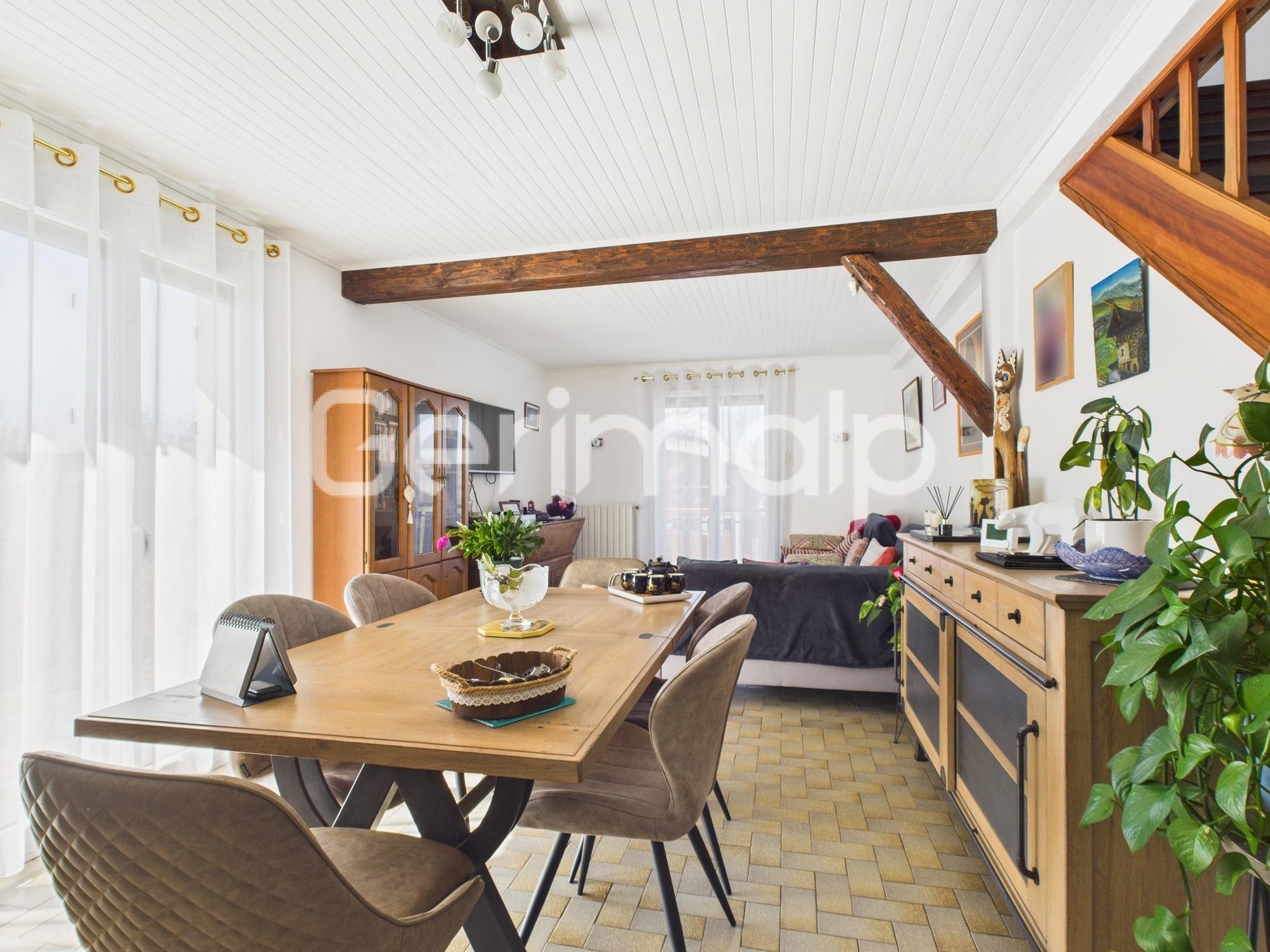 Photo Vente Maison 5 pièces 119 m&sup2;