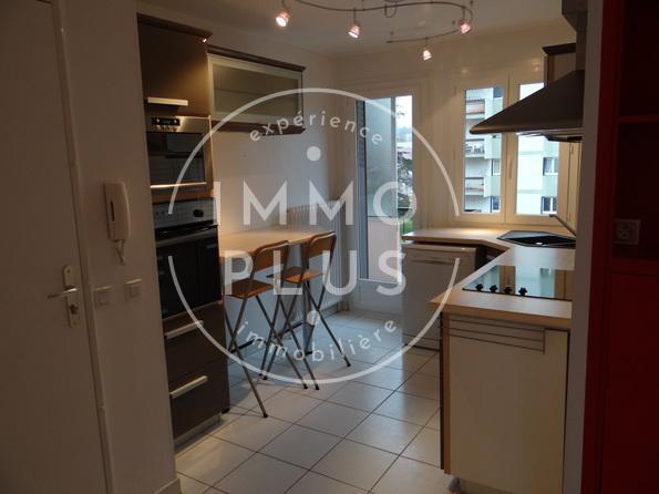 Photo Location Appartement 3 pièces 67 m²