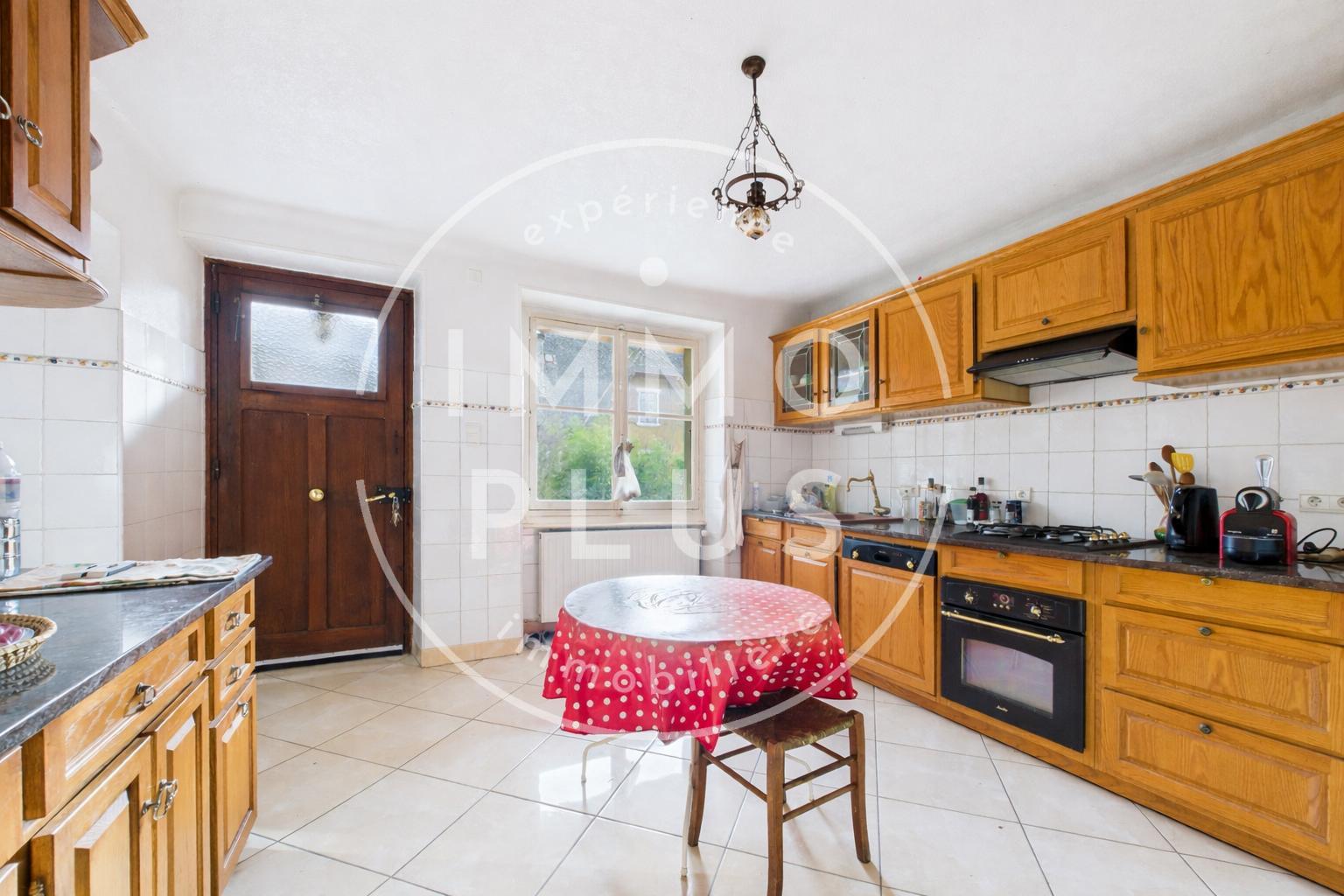 Photo **Maison spacieuse et lumineuse à Gruffy**