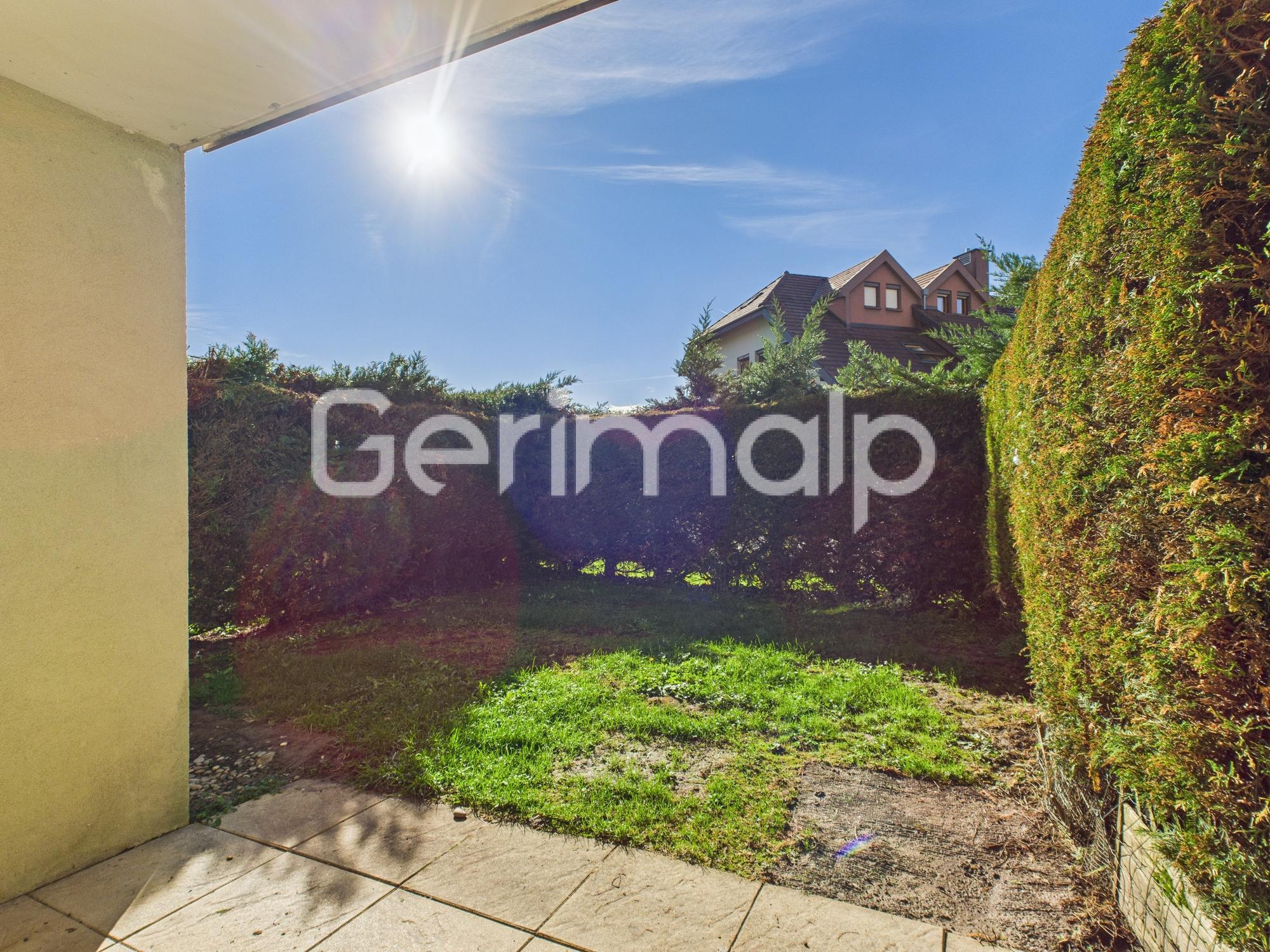 Photo Vente Appartement 2 pièces 44,31 m&sup2;