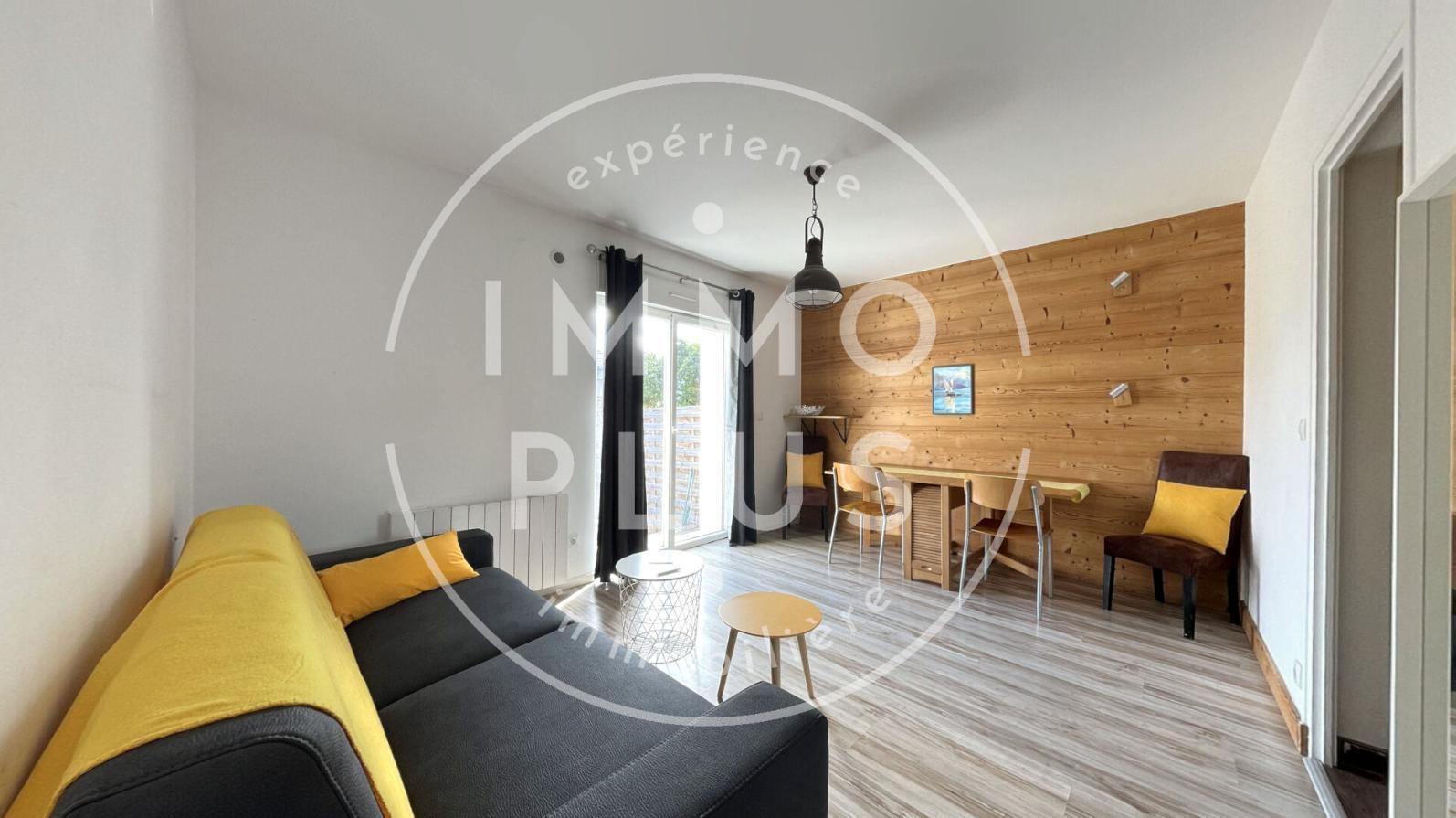 Photo Location Appartement 1 pièce 21,20 m²