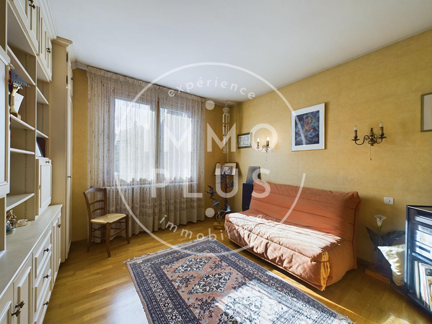 Photo Vente Maison 7 pièces 167,11 m²