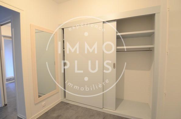 Photo Location Appartement 1 pièce 35 m²