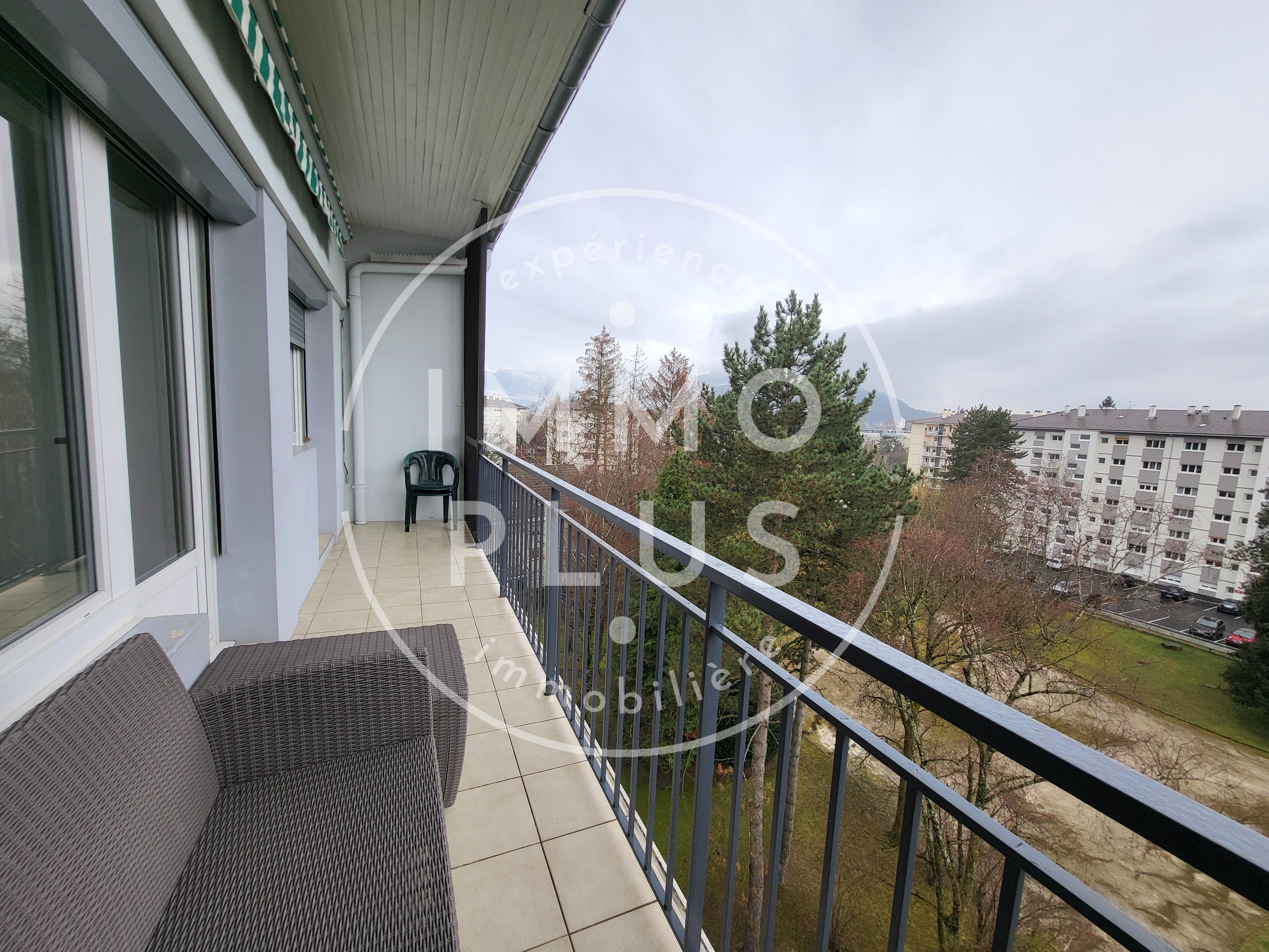 Photo Location Appartement 1 pièce 39,28 m²