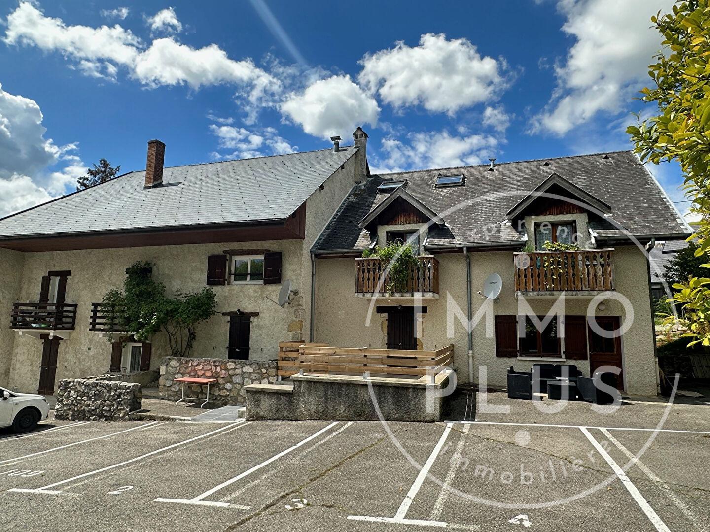 Photo Vente Appartement 2 pièces 37,33 m²
