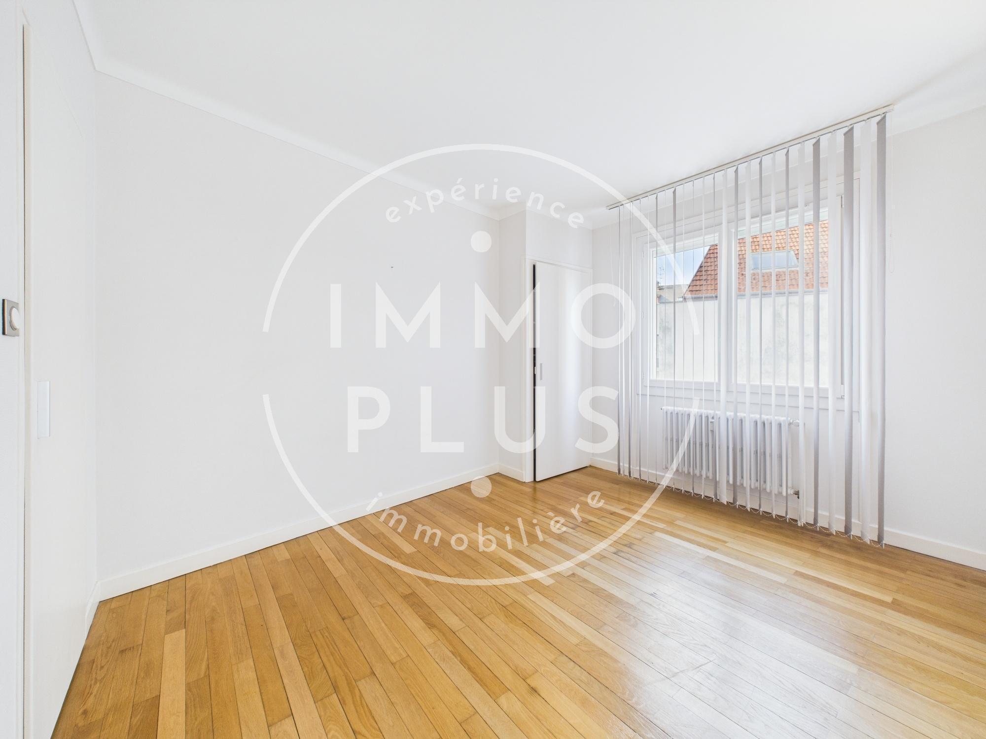 Photo Vente Appartement 3 pièces 67,90 m²